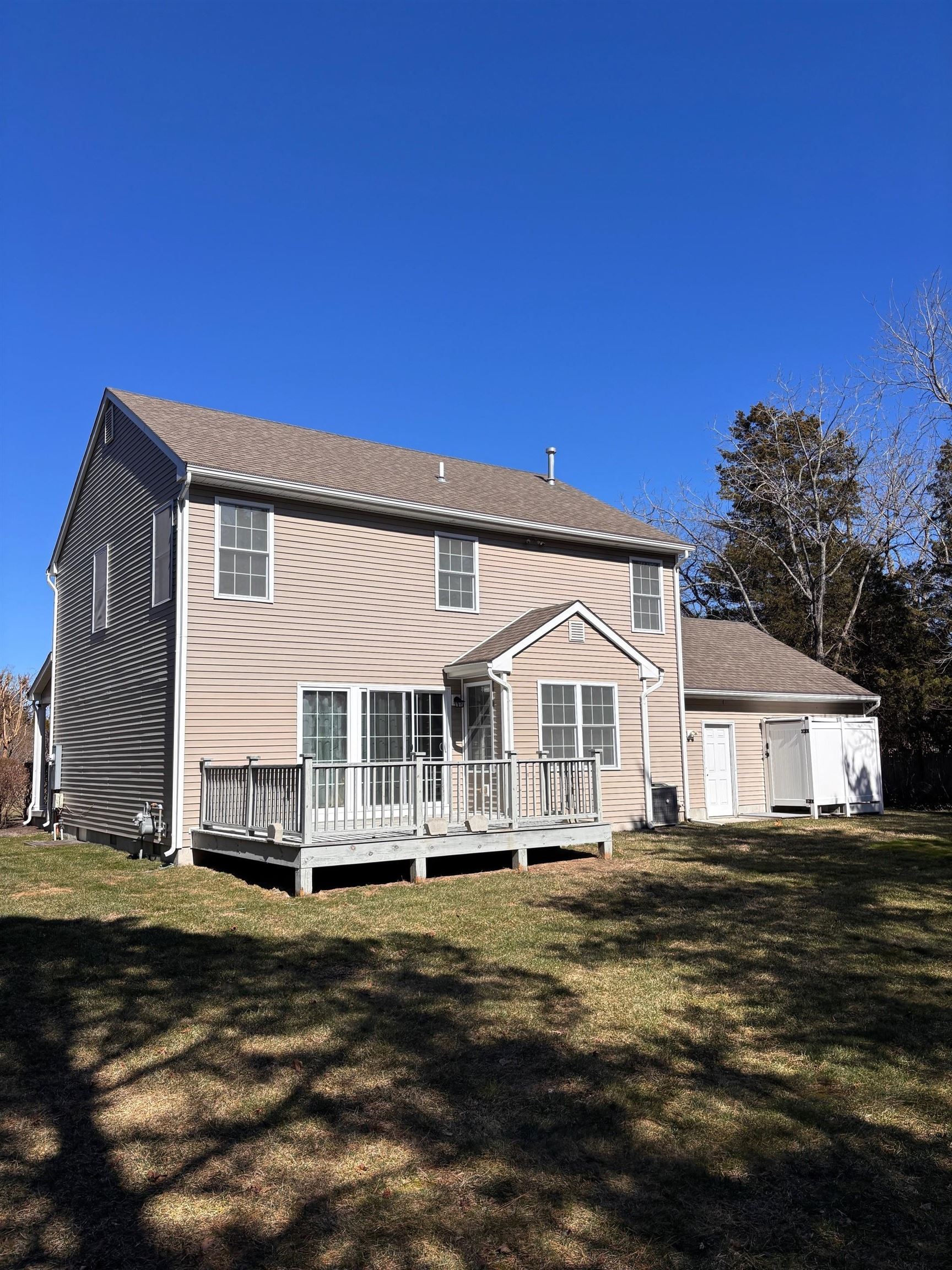 3 Fairway Drive