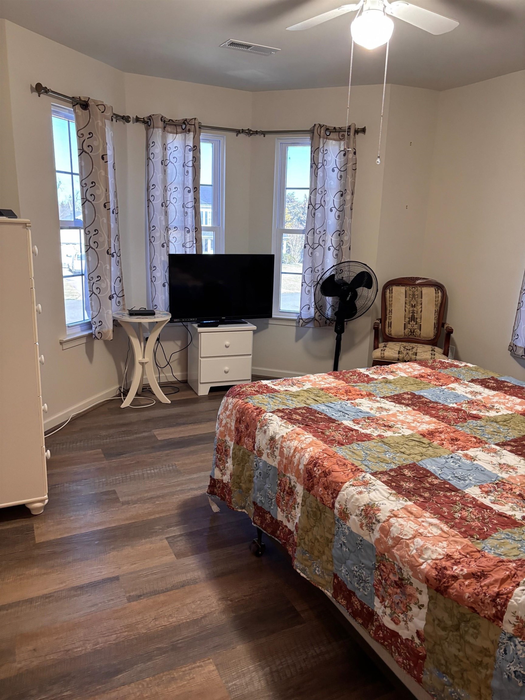 3 Fairway Drive