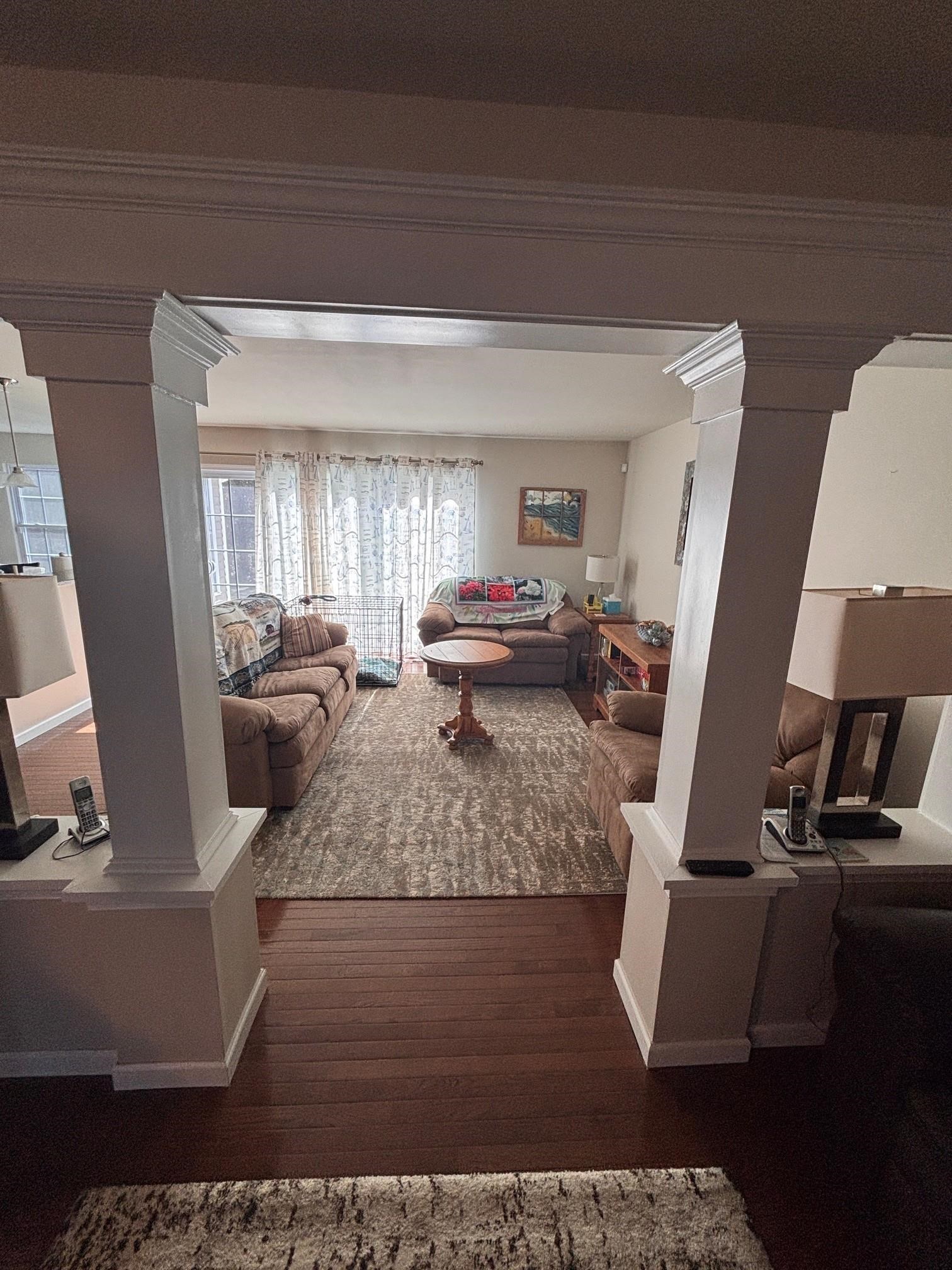 3 Fairway Drive