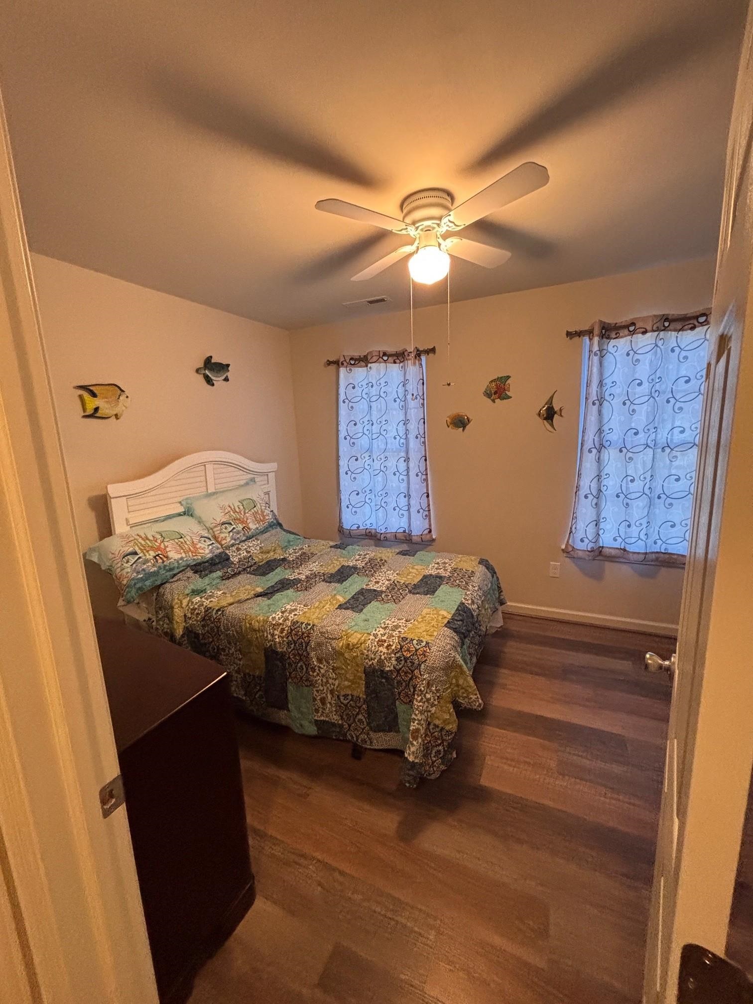 3 Fairway Drive