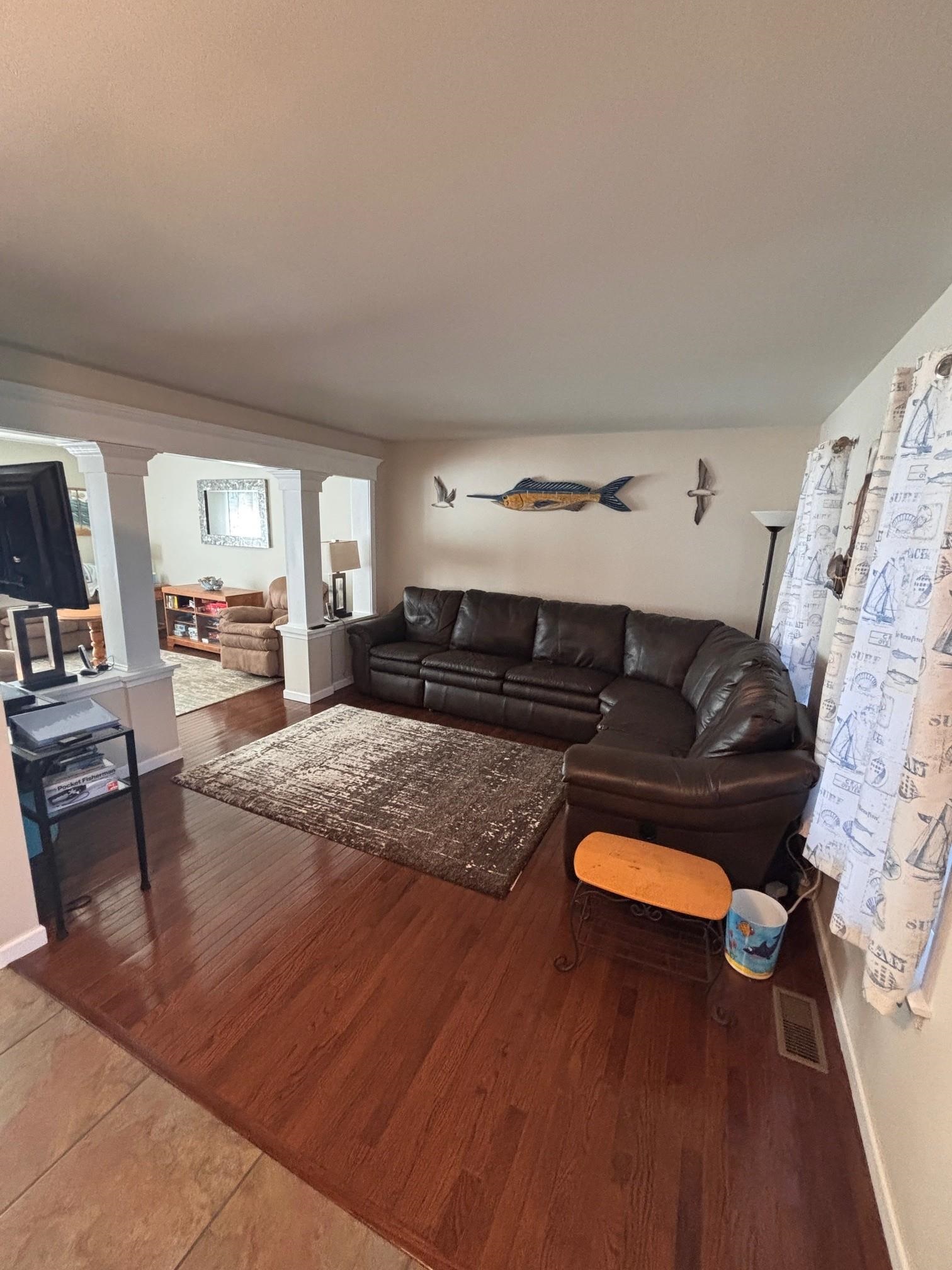 3 Fairway Drive