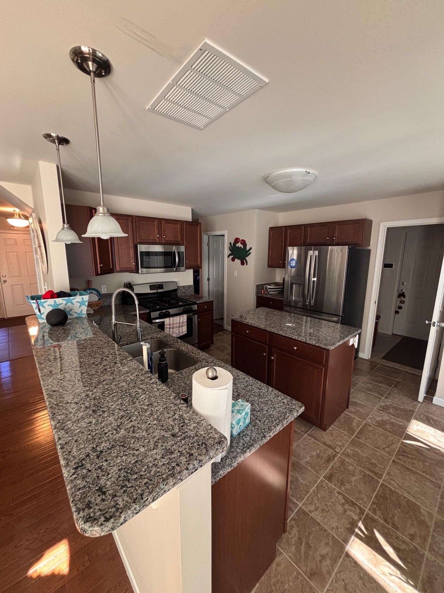 3 Fairway Drive