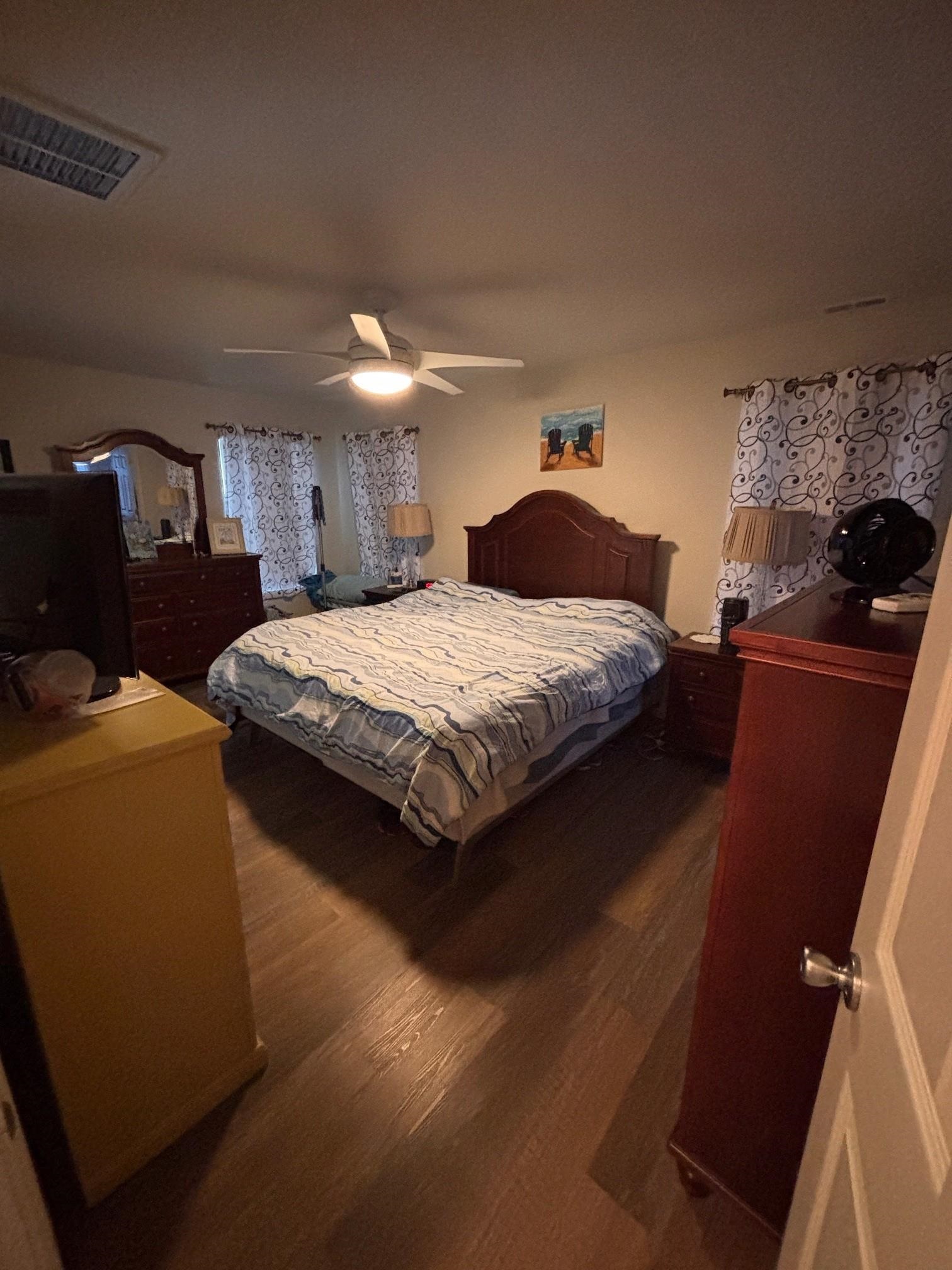 3 Fairway Drive