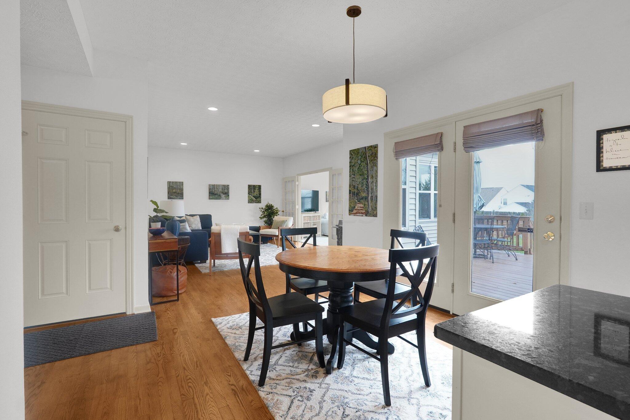 9226 Prestwick Green Drive