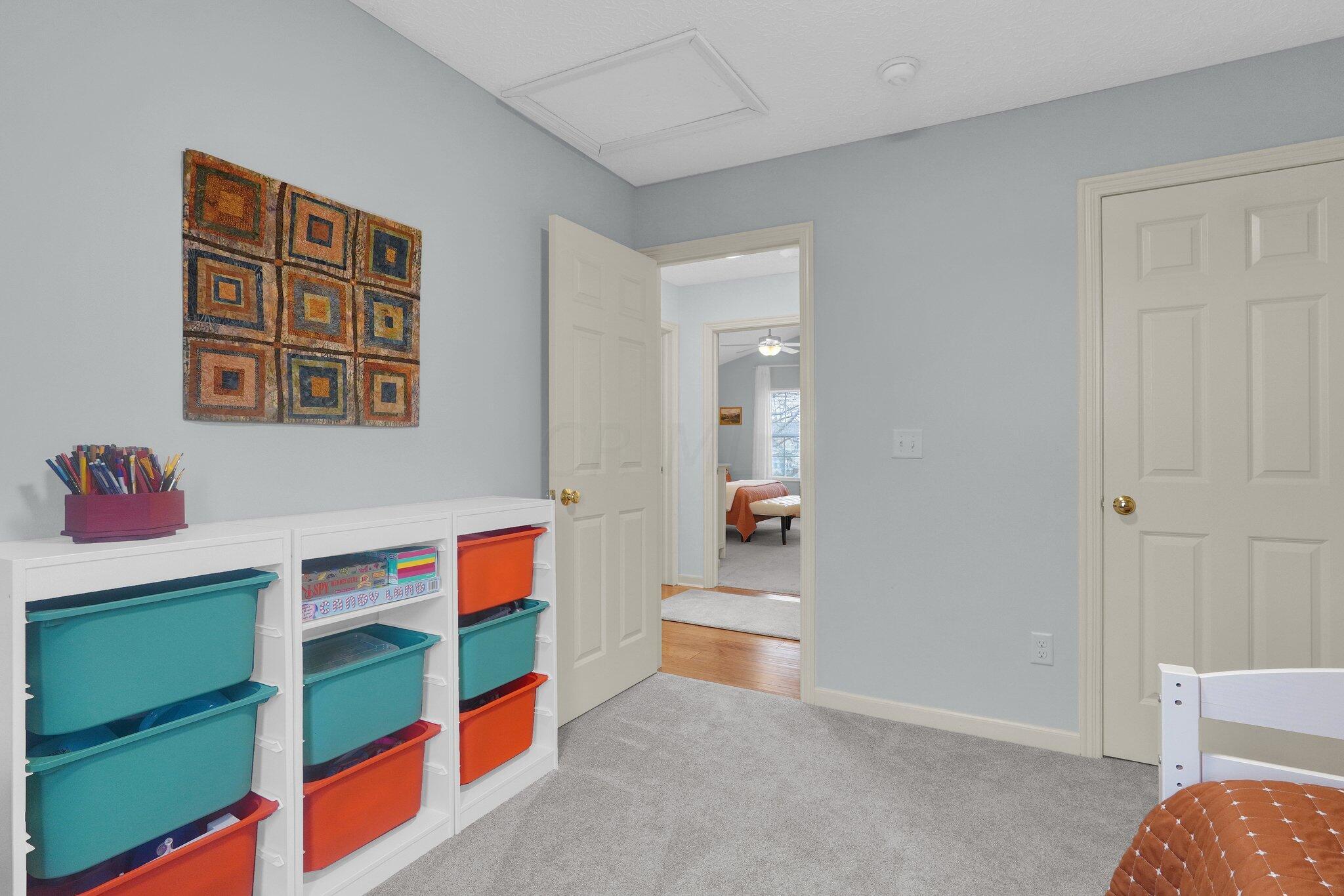 9226 Prestwick Green Drive