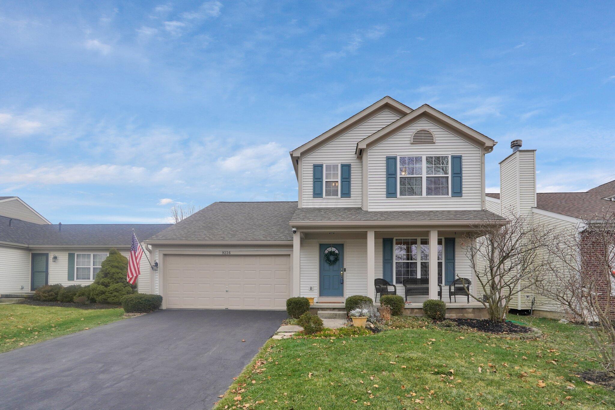 9226 Prestwick Green Drive