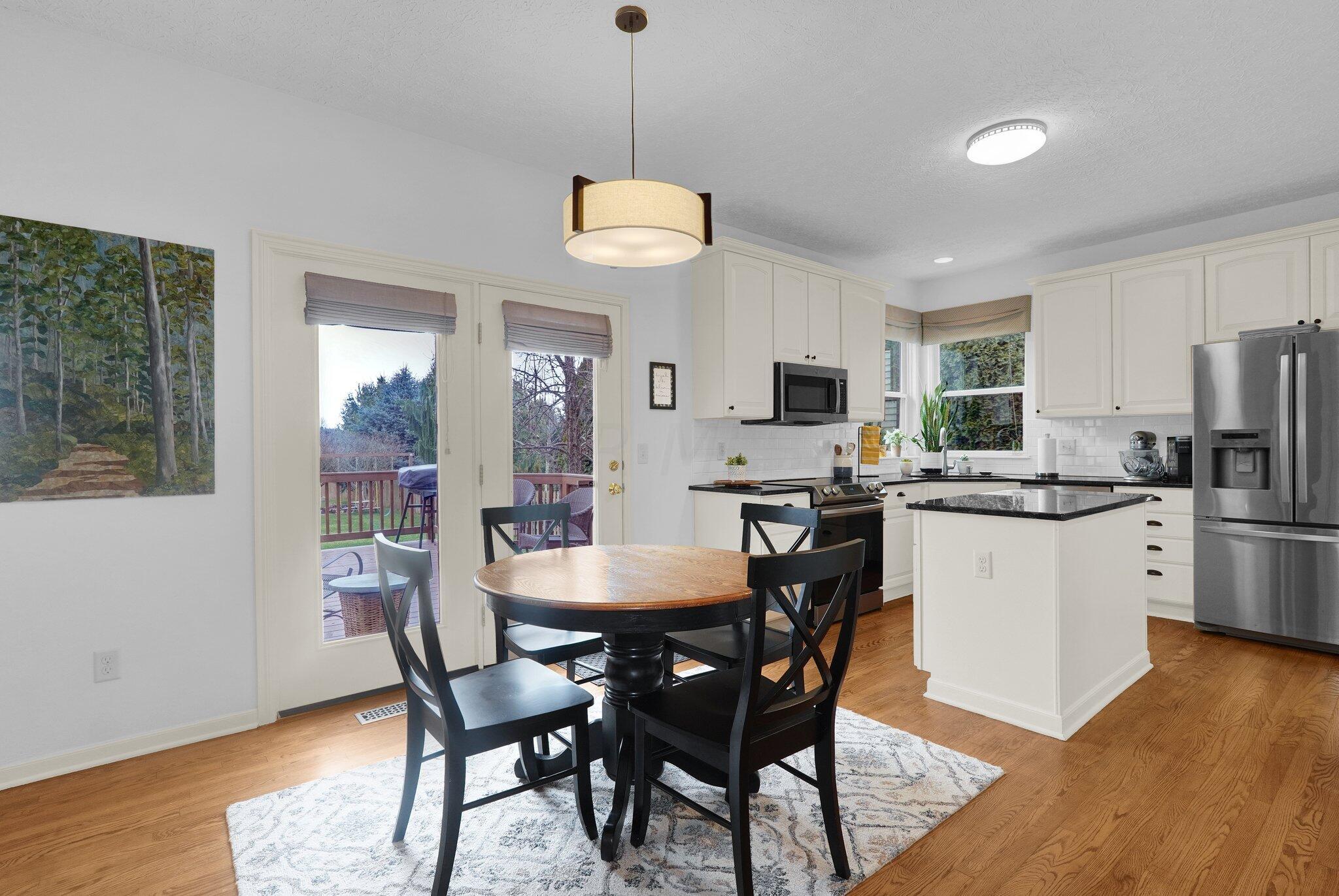 9226 Prestwick Green Drive