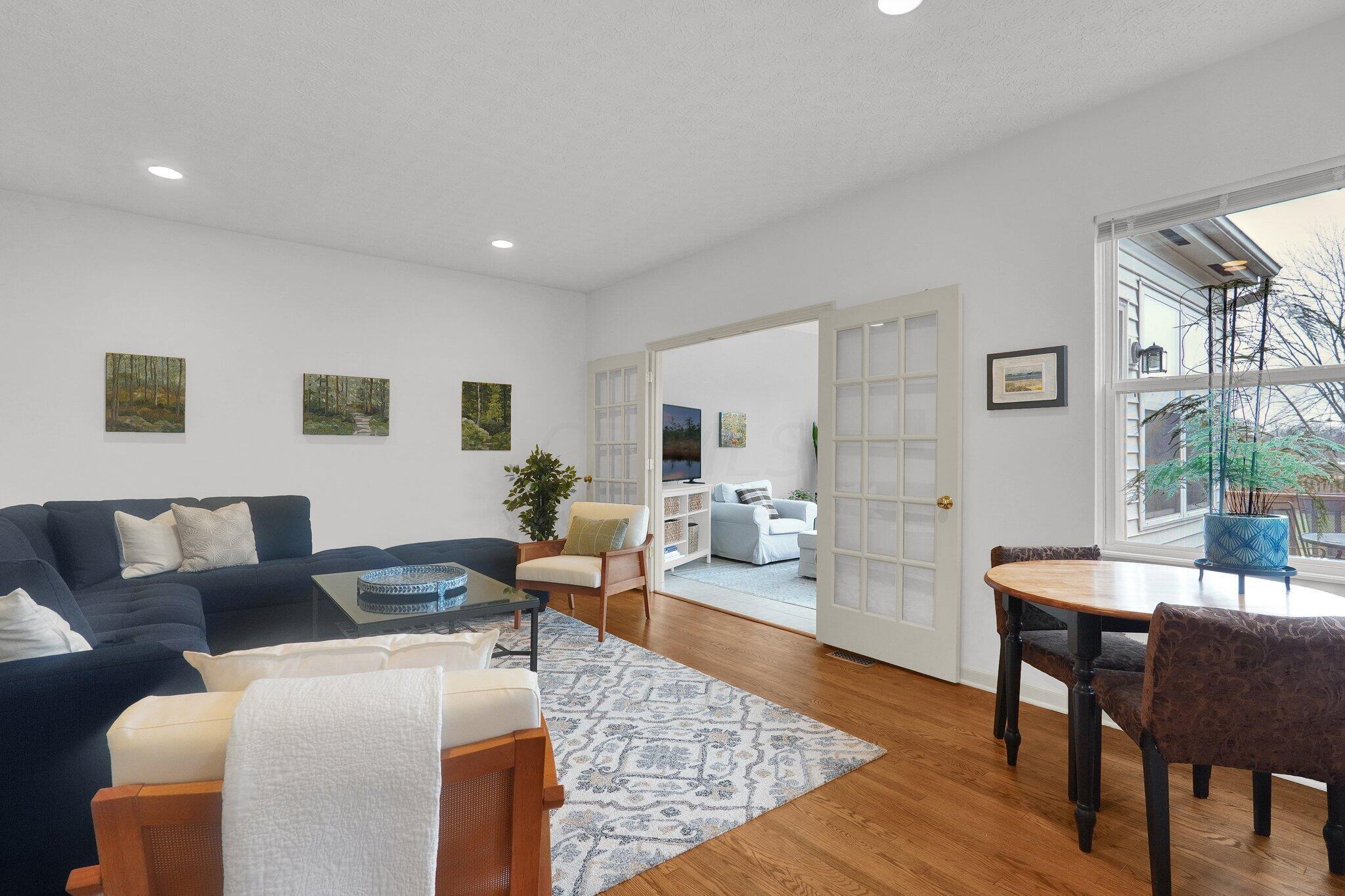 9226 Prestwick Green Drive