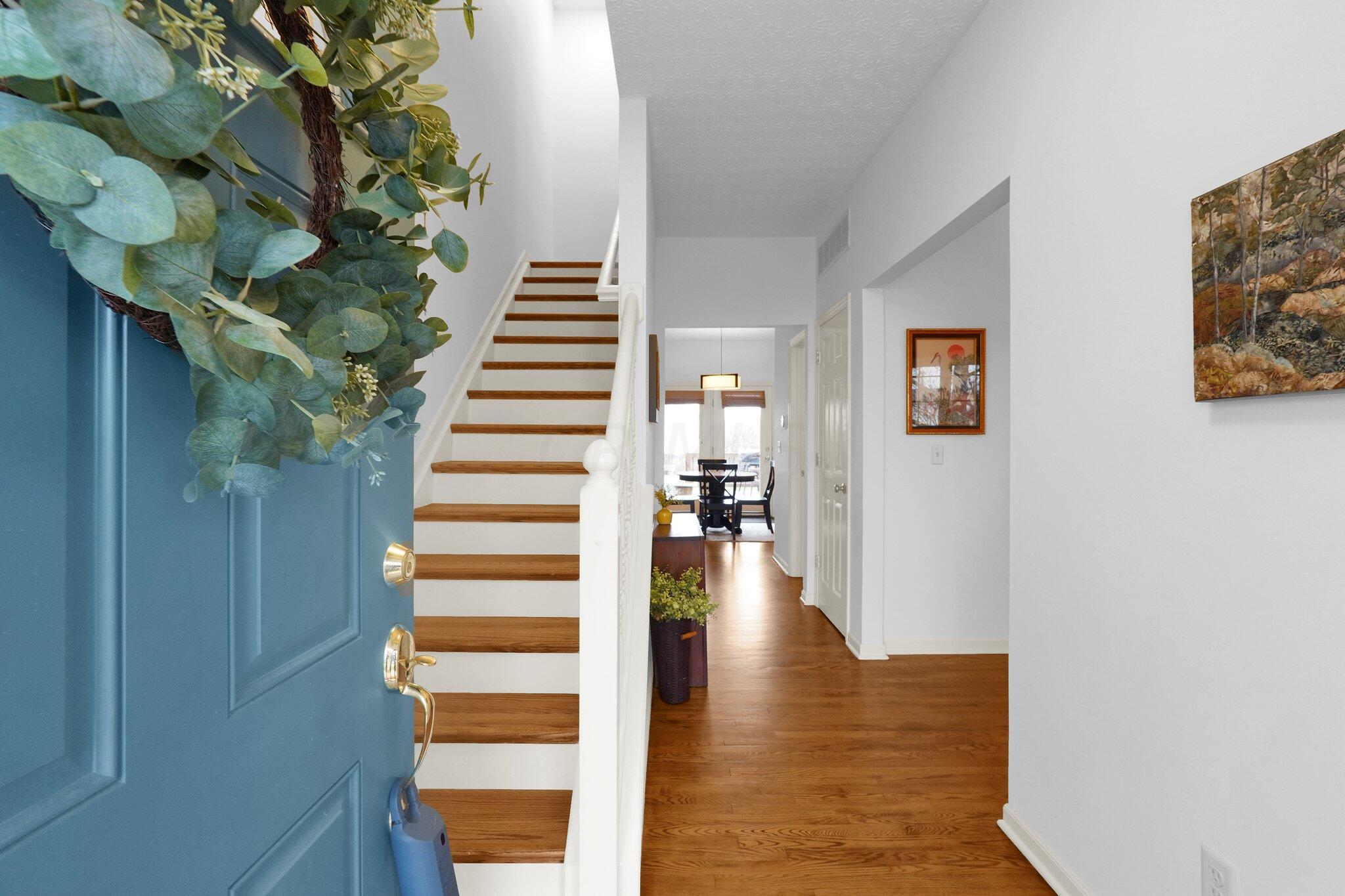 9226 Prestwick Green Drive