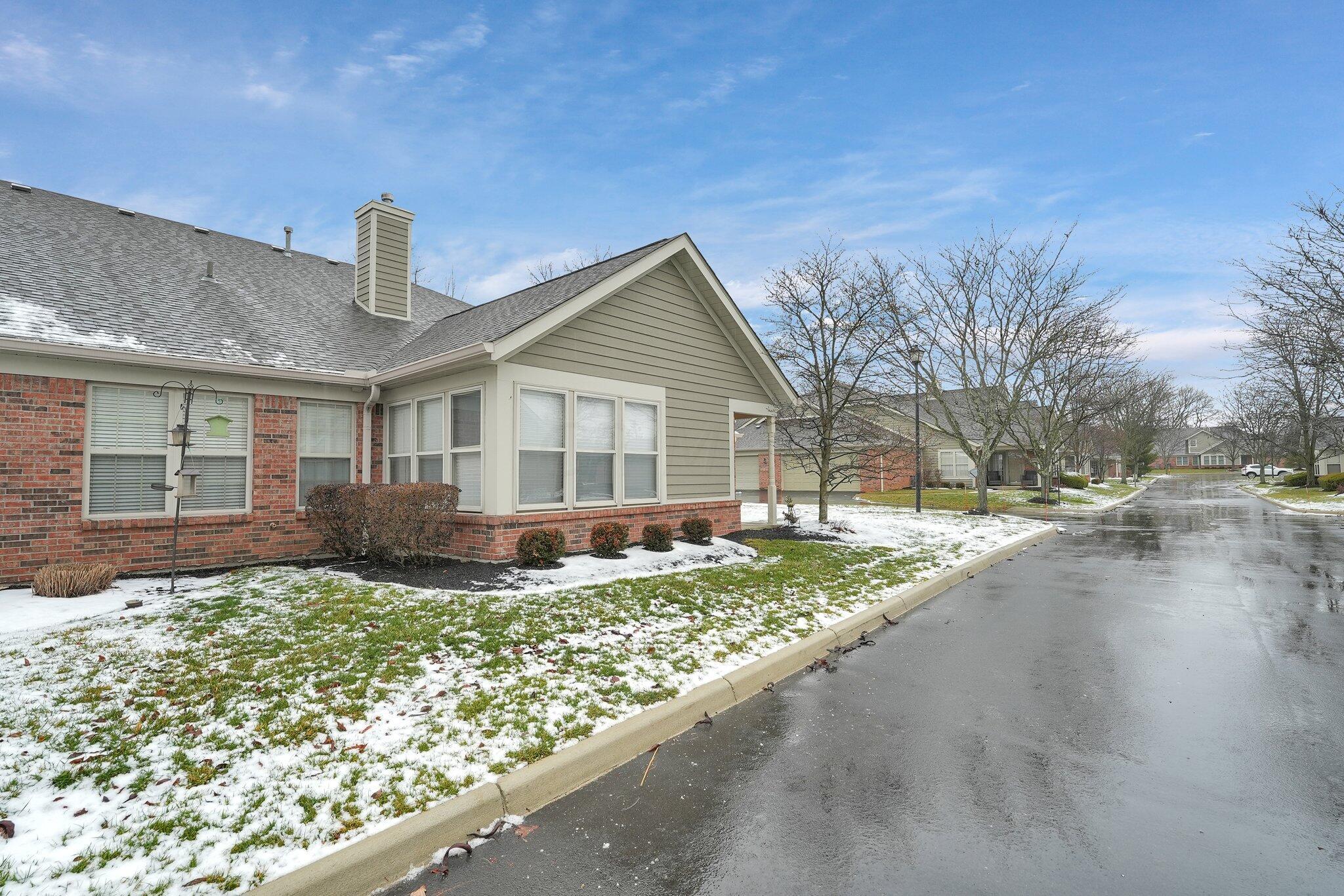 5337 Branscom Boulevard