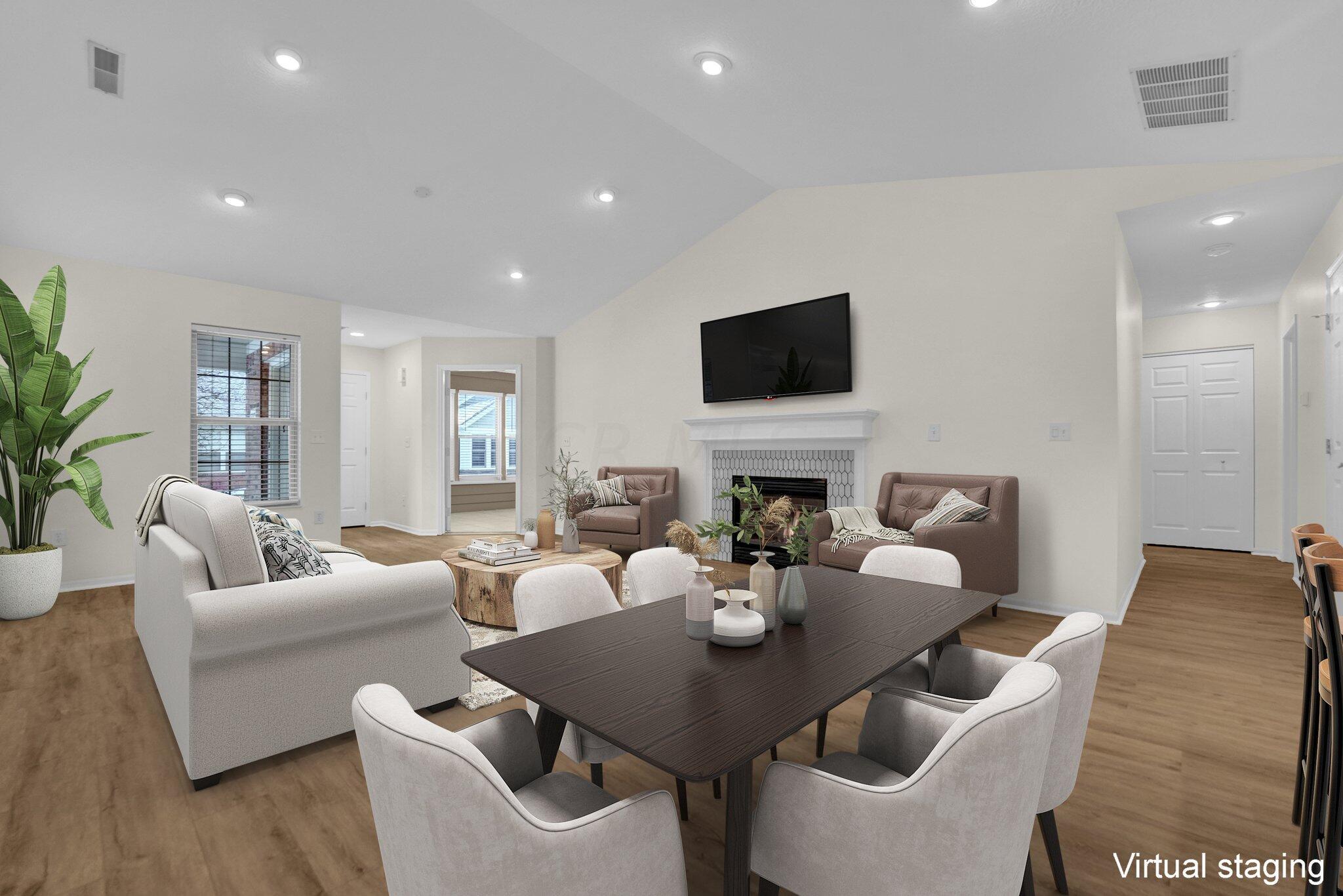 5337 Branscom Boulevard