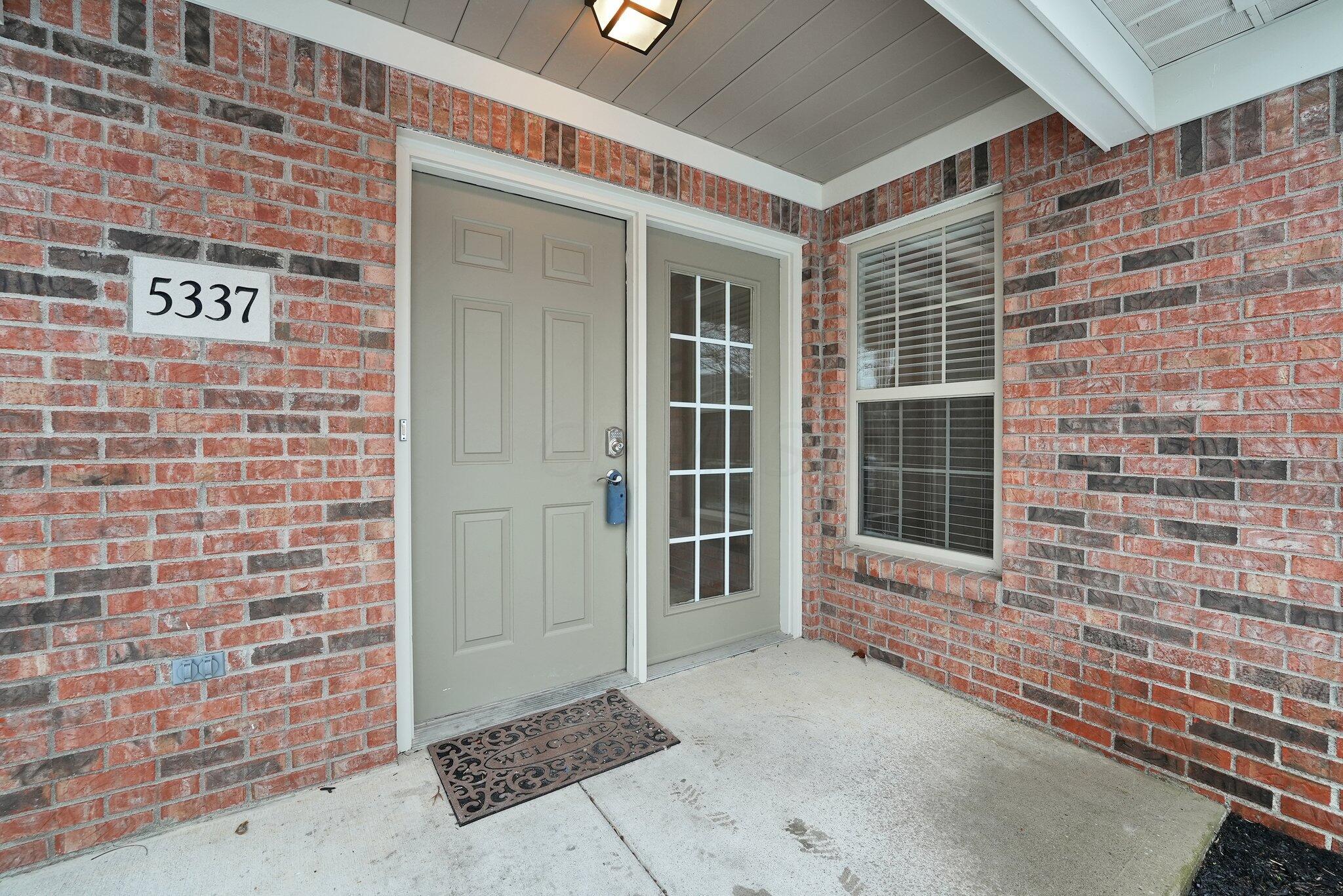 5337 Branscom Boulevard