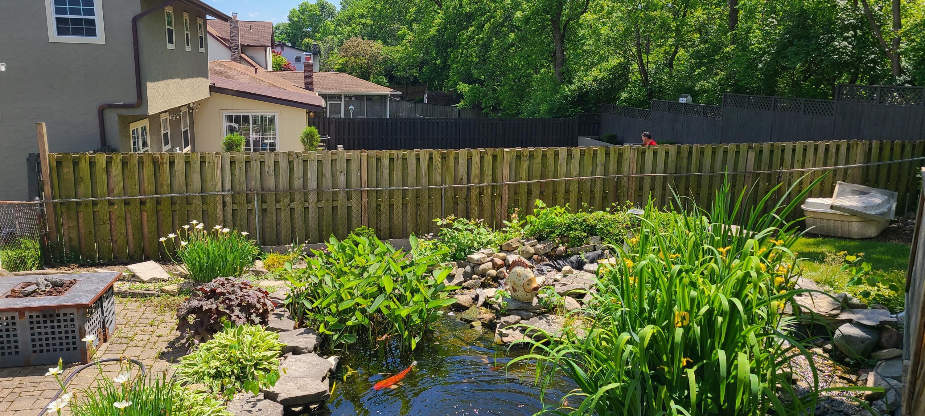 1621 Carrigallen Lane