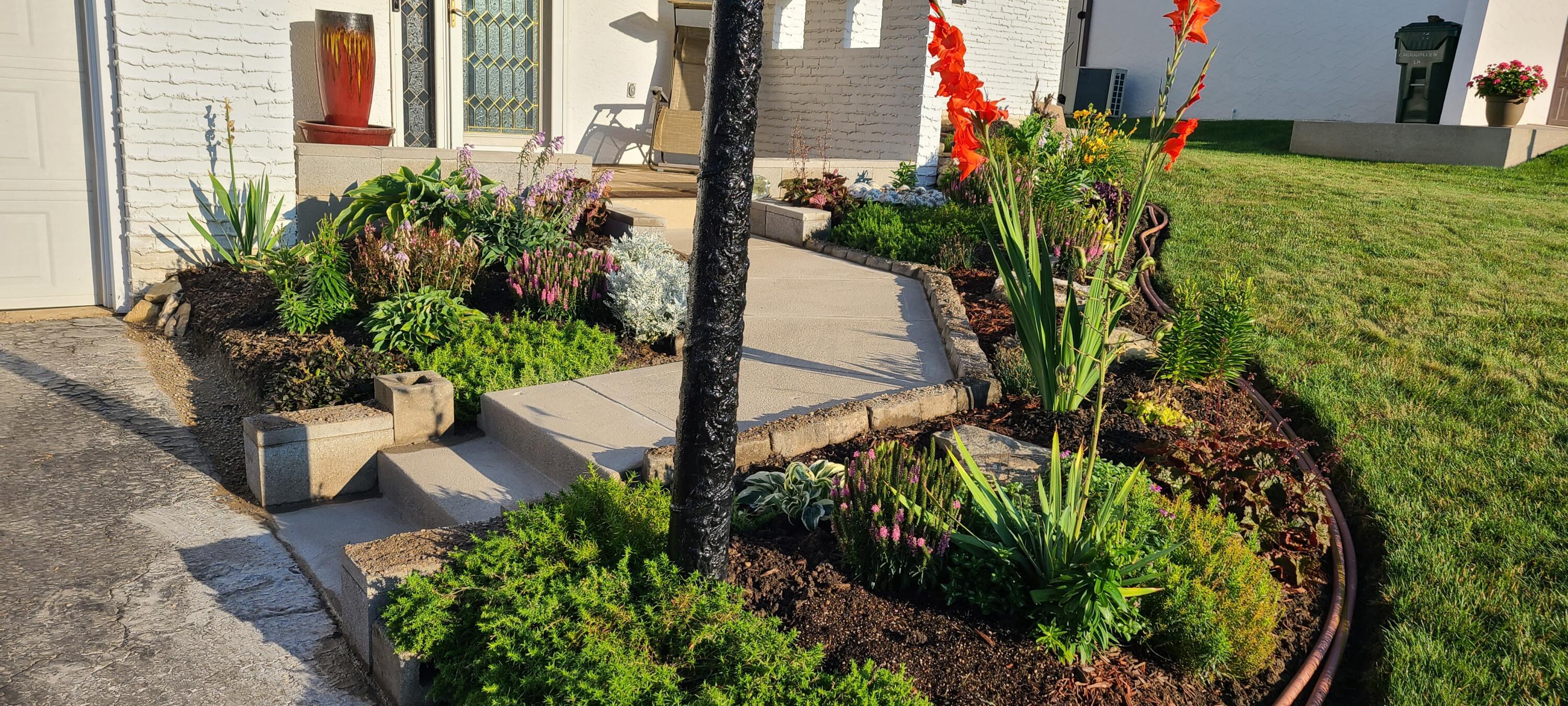 1621 Carrigallen Lane