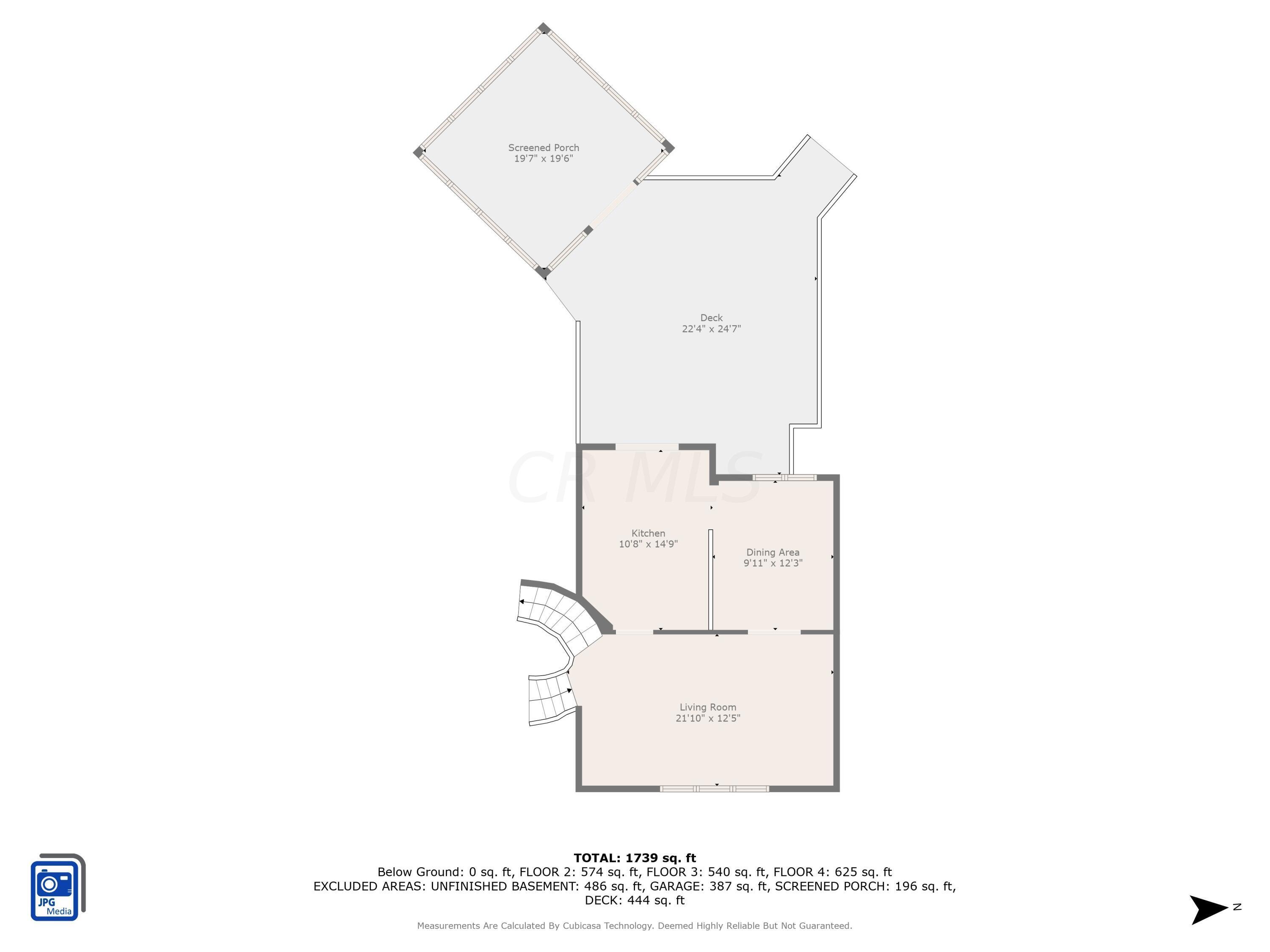 1621 Carrigallen Lane