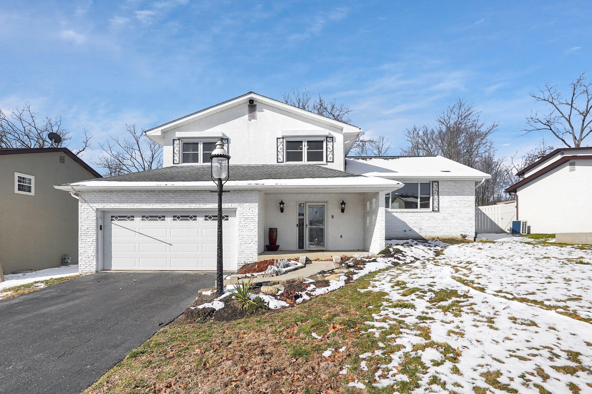 1621 Carrigallen Lane