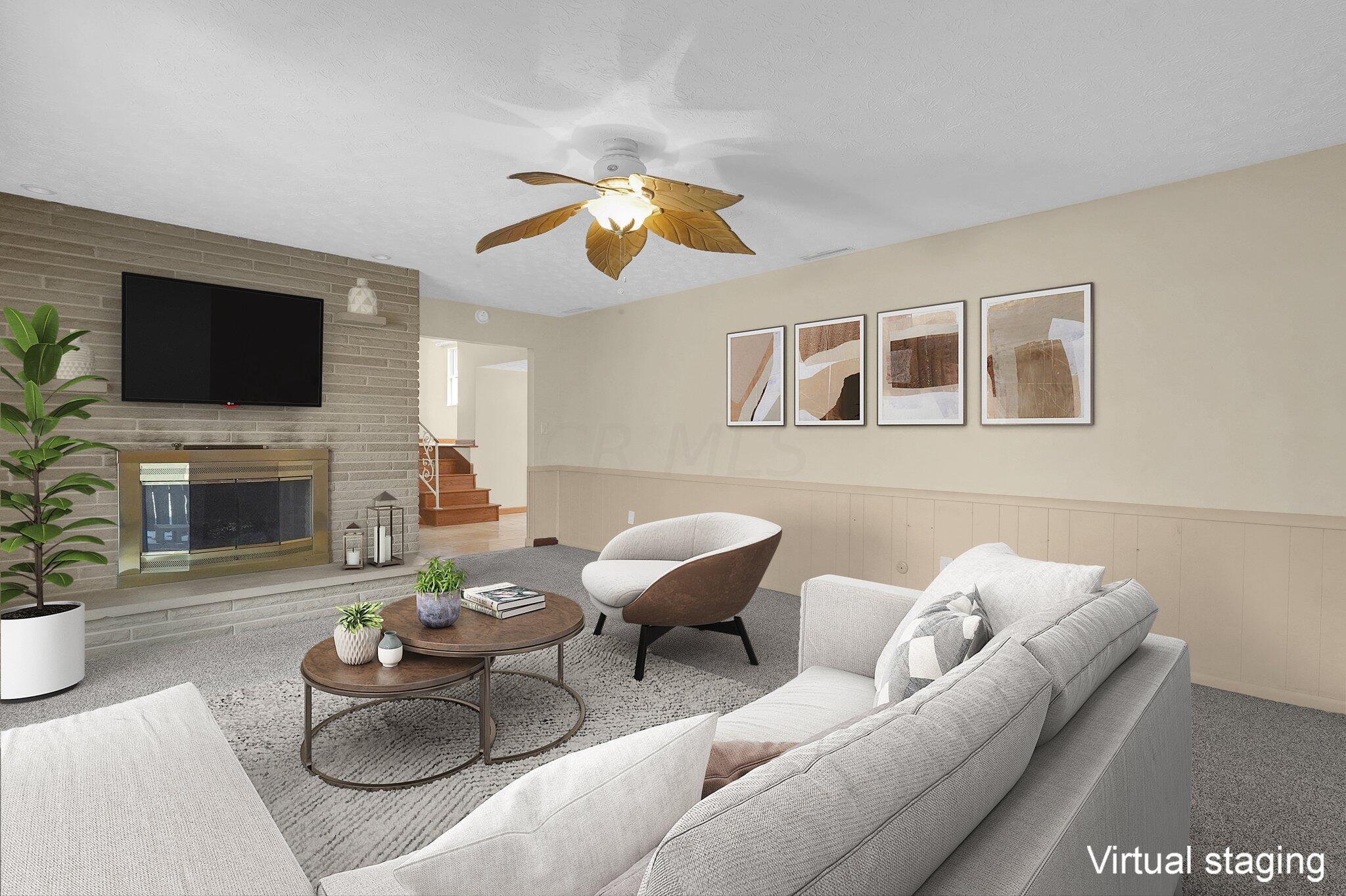 1621 Carrigallen Lane