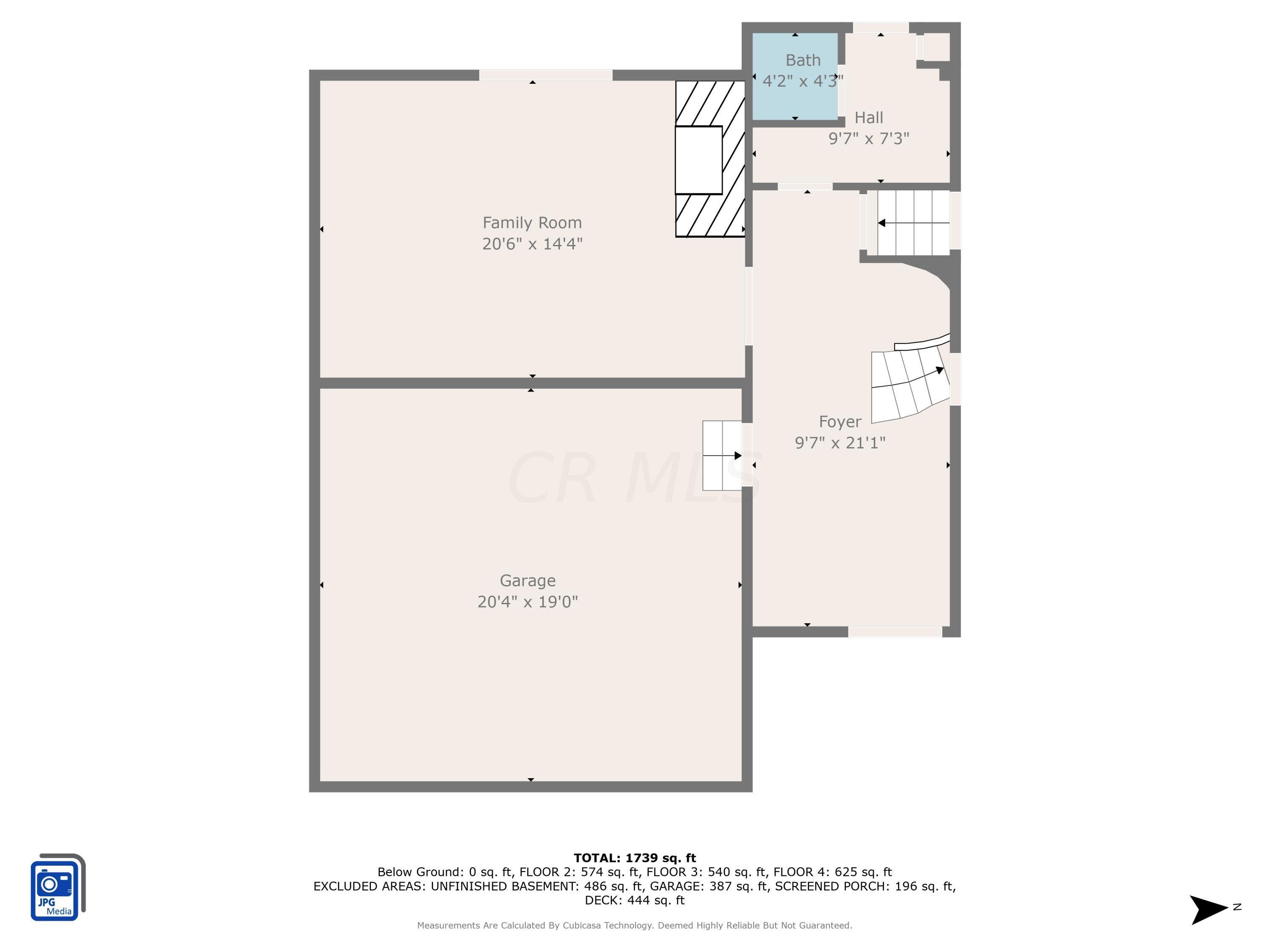 1621 Carrigallen Lane