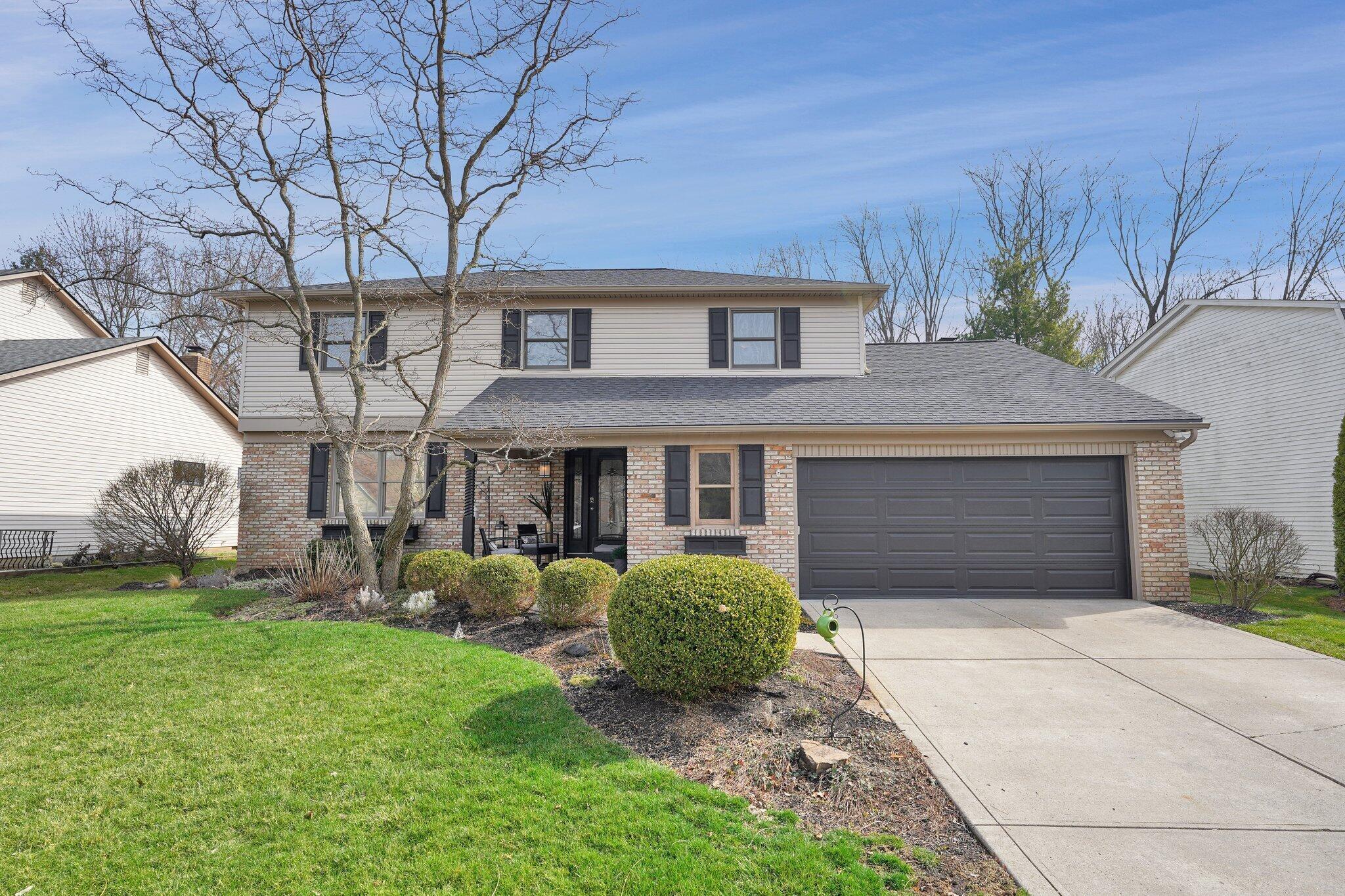 156 Keethler Drive S