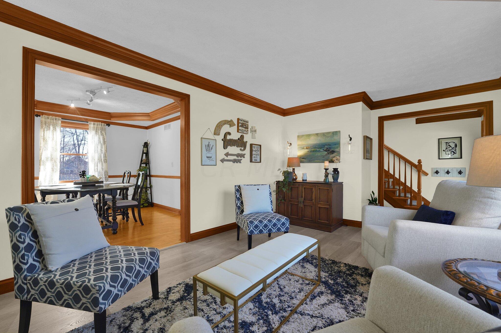 156 Keethler Drive S