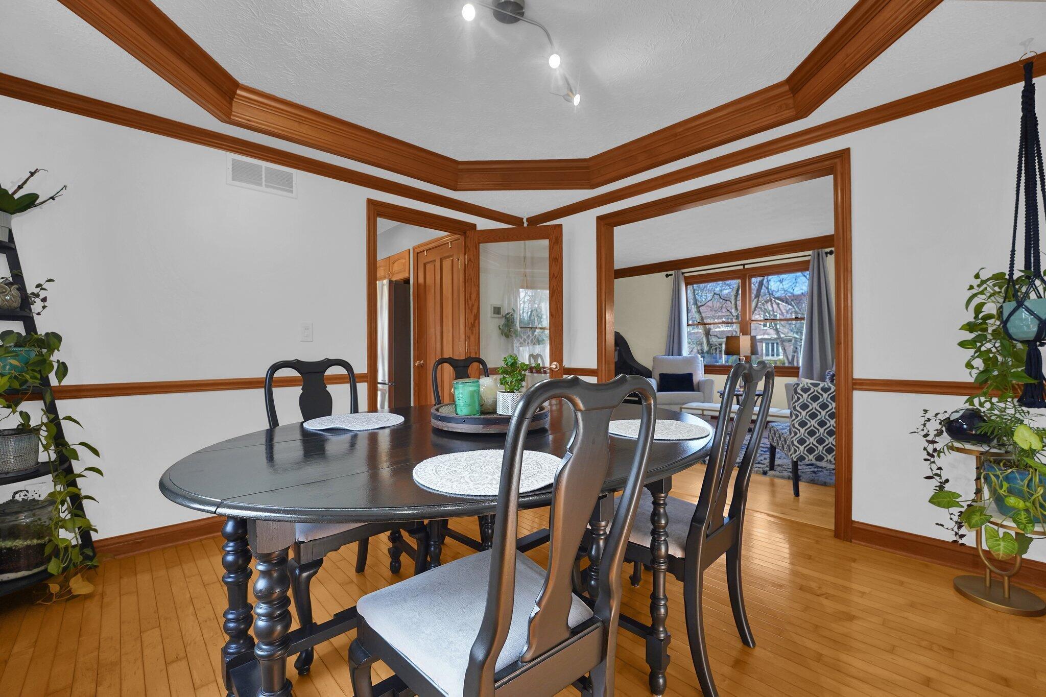 156 Keethler Drive S