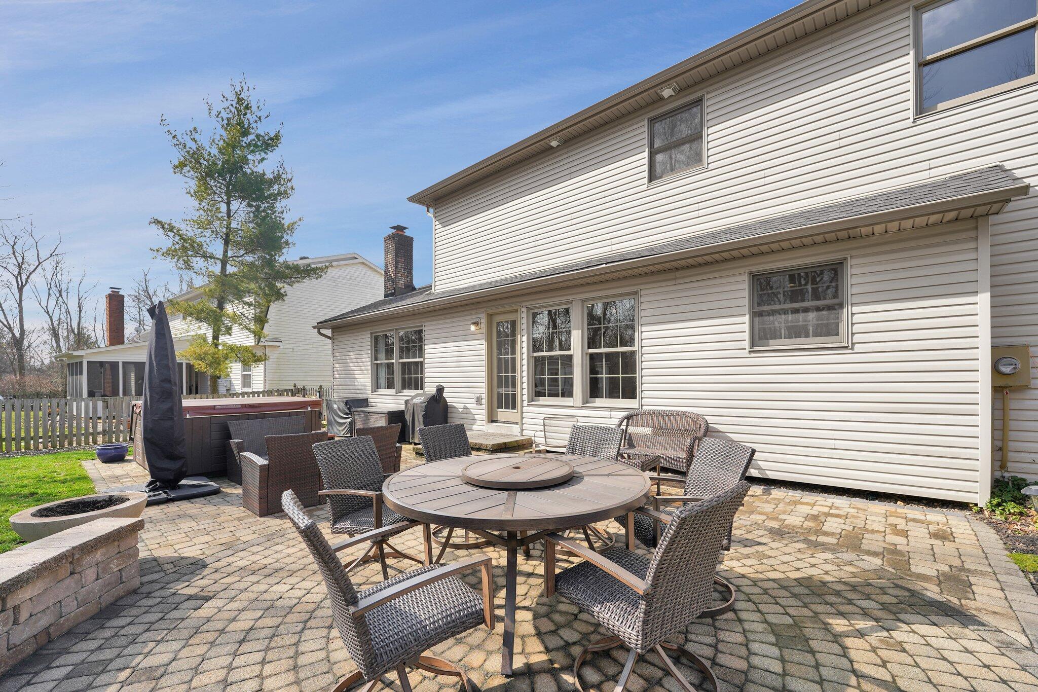 156 Keethler Drive S