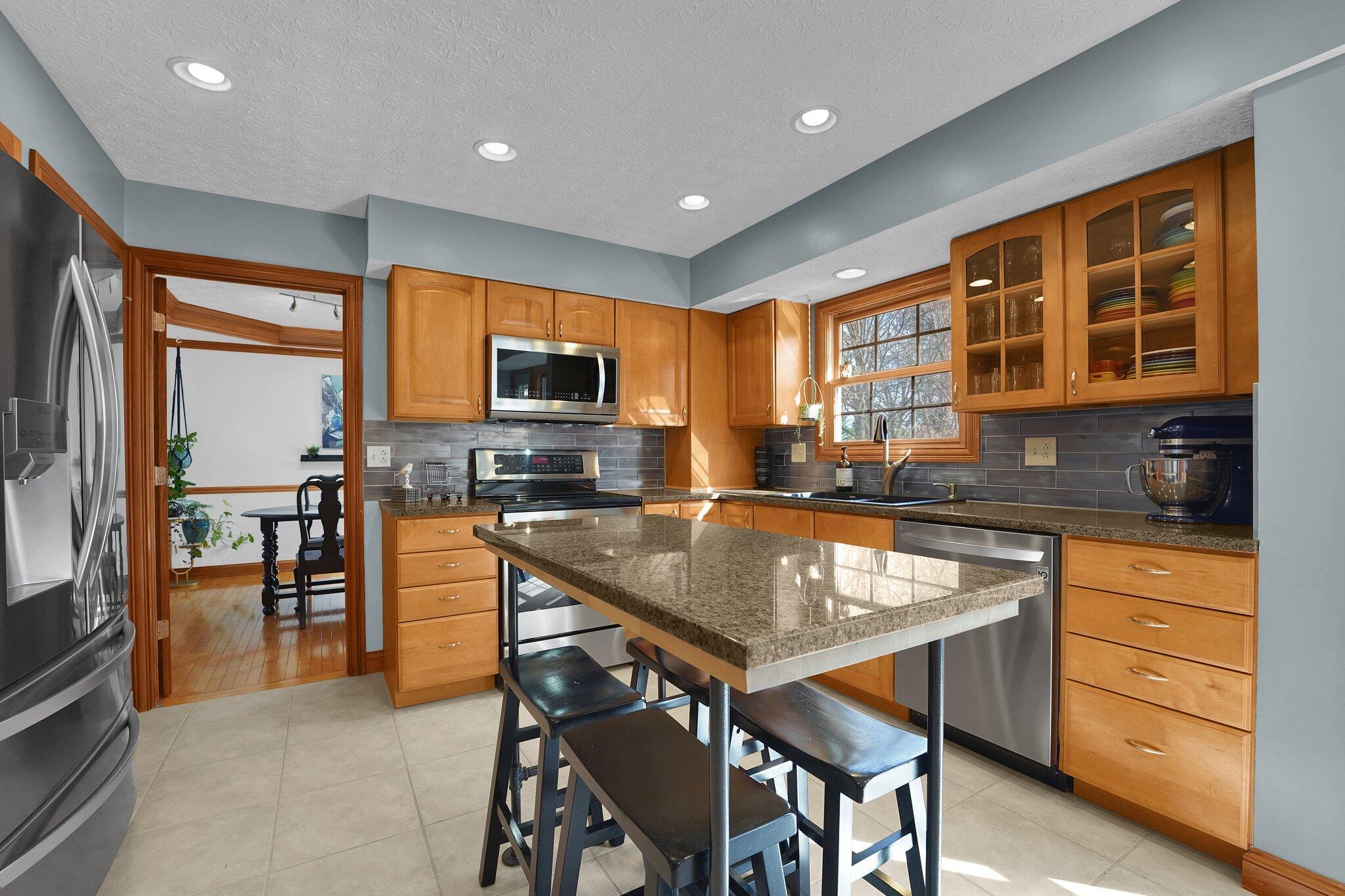 156 Keethler Drive S