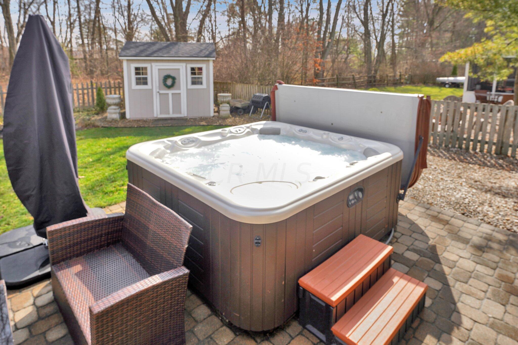 156 Keethler Drive S