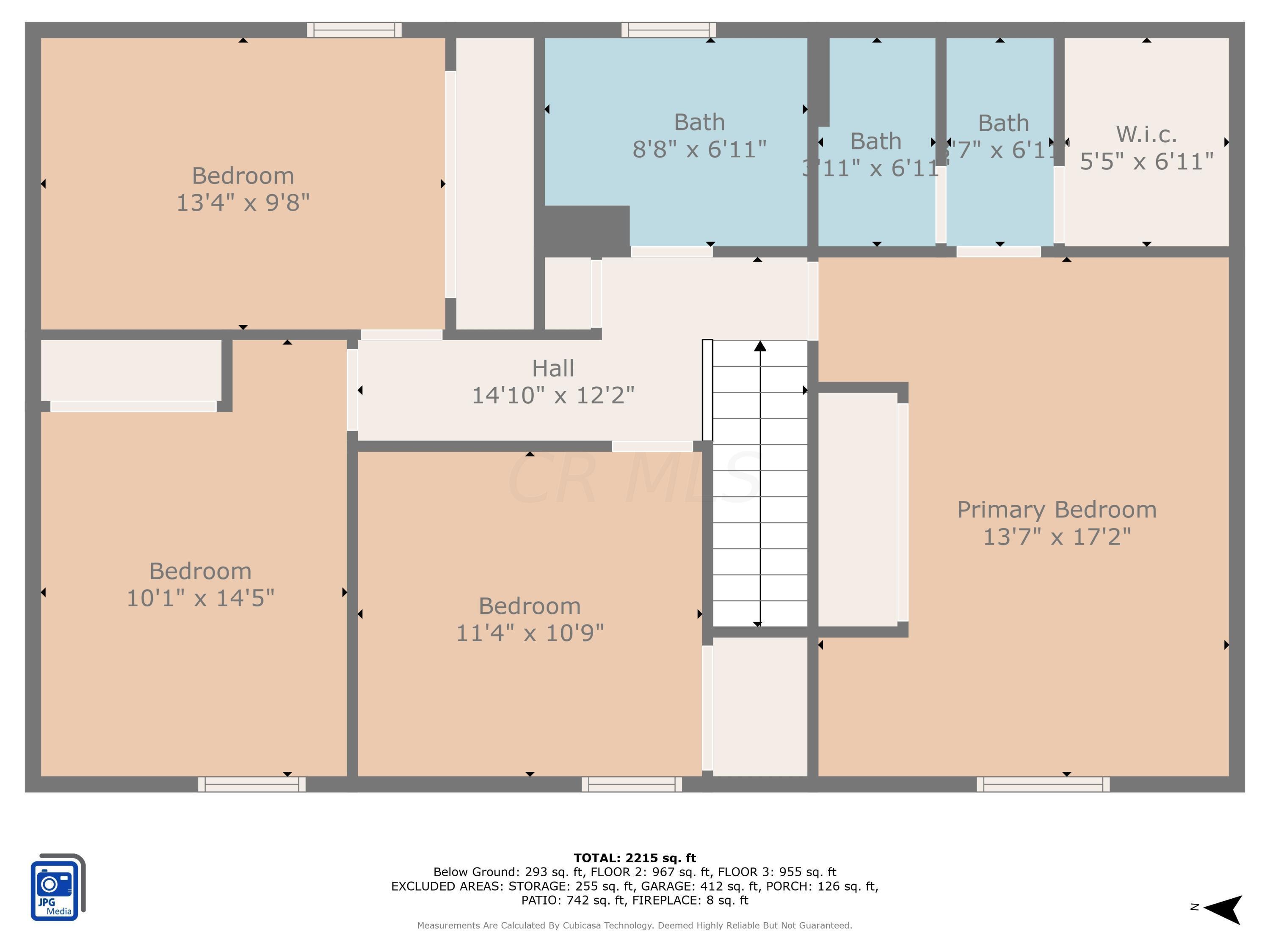 156 Keethler Drive S