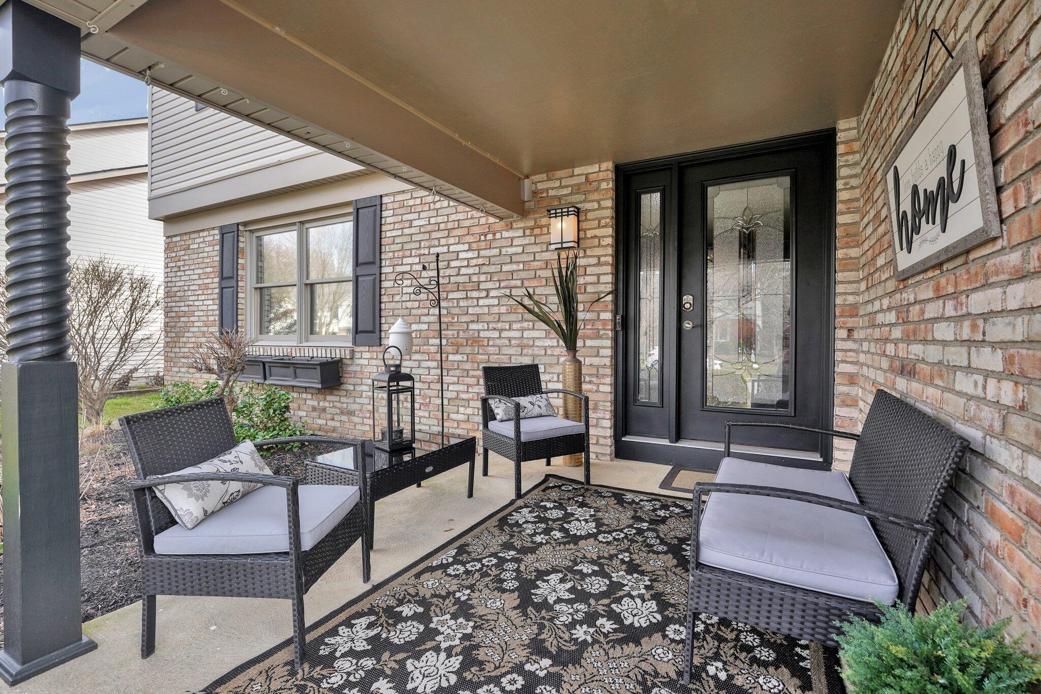 156 Keethler Drive S