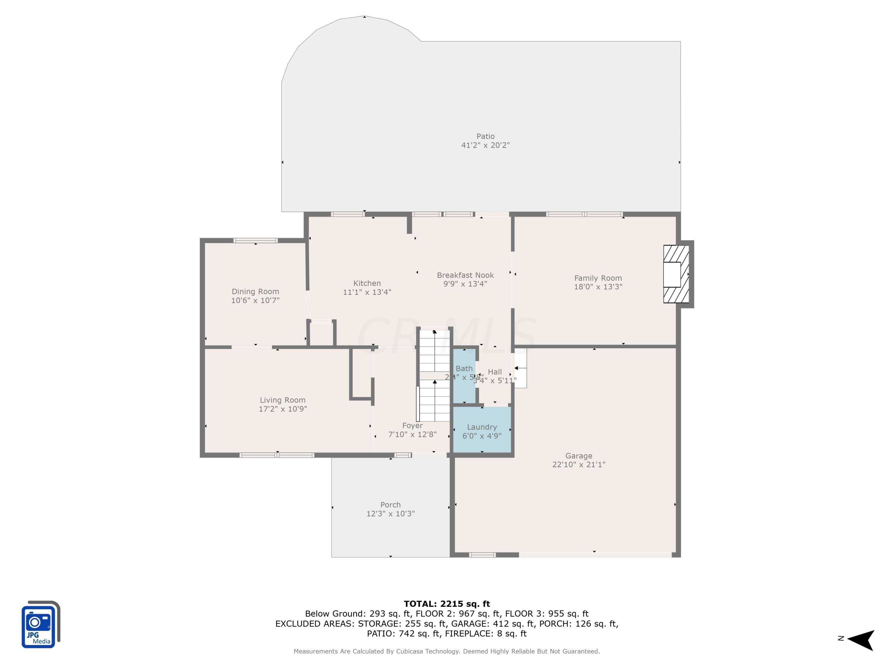 156 Keethler Drive S