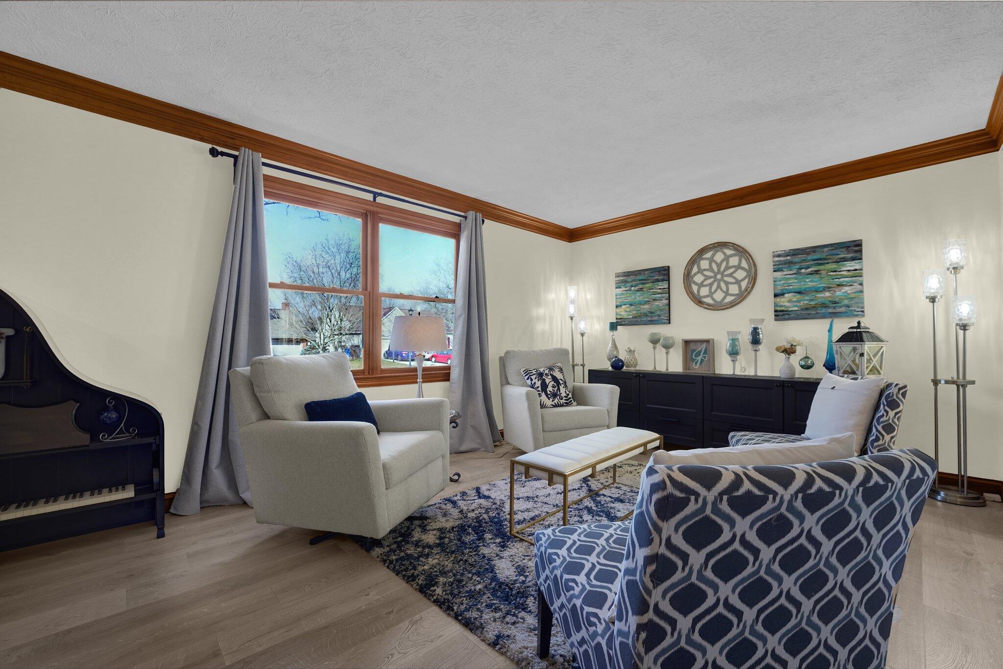 156 Keethler Drive S