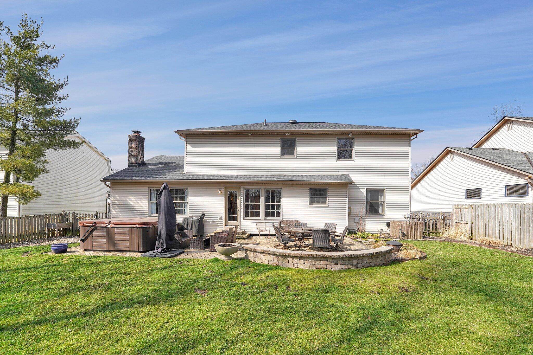 156 Keethler Drive S