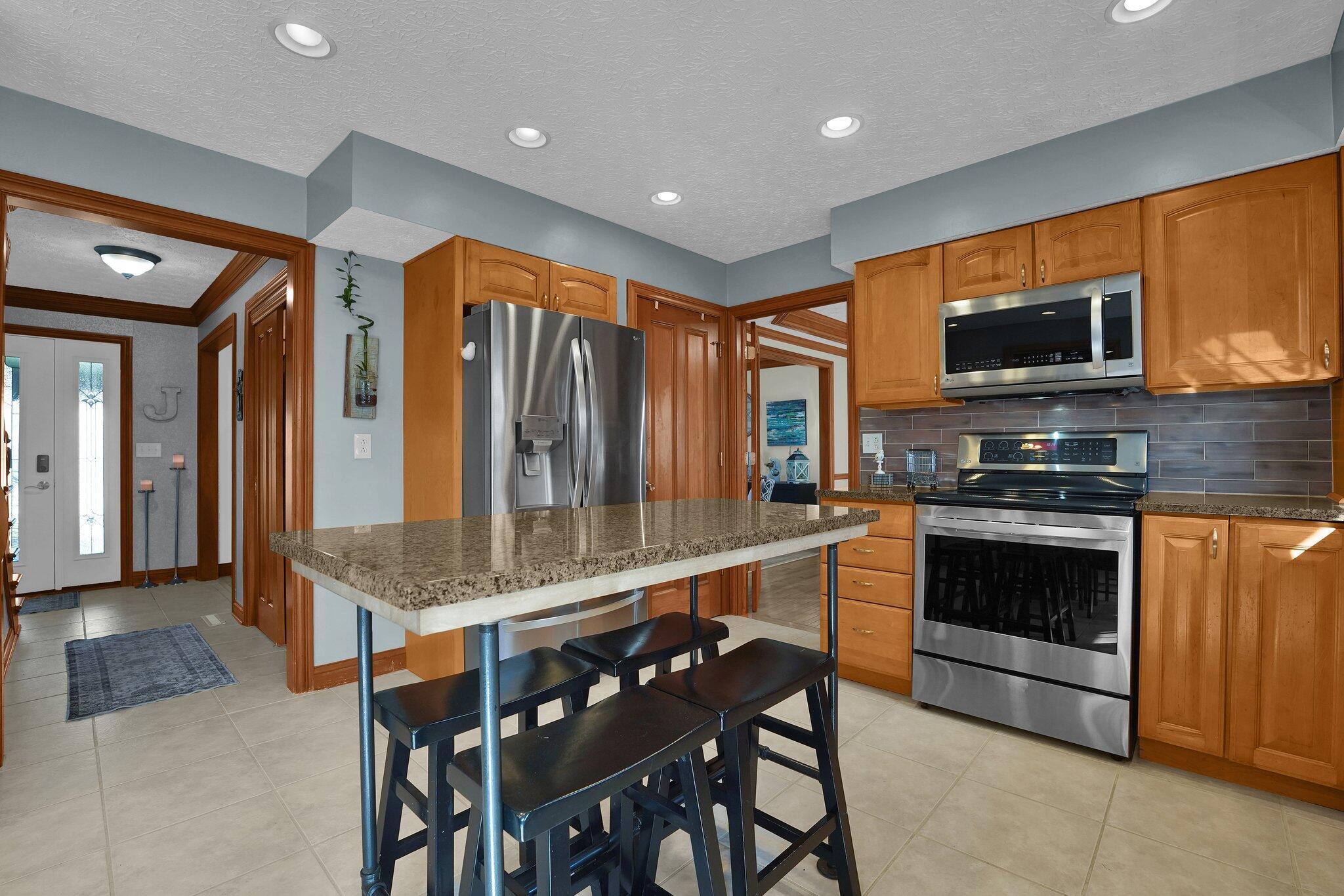 156 Keethler Drive S