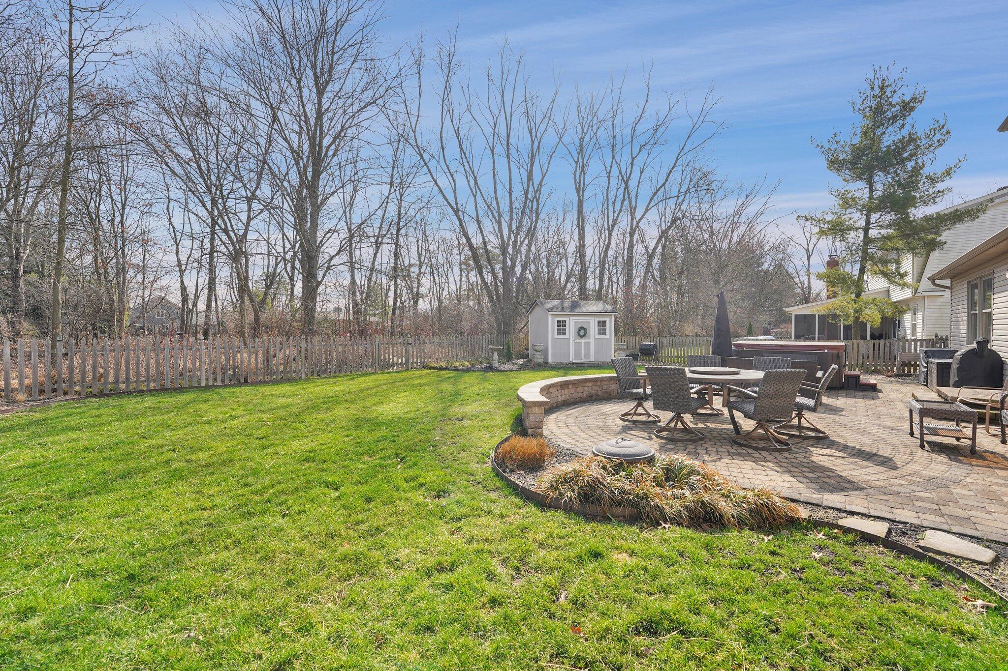 156 Keethler Drive S