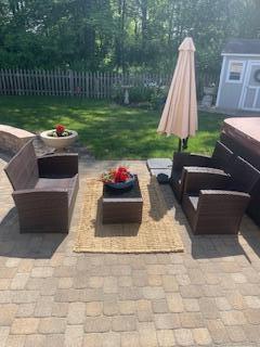 156 Keethler Drive S