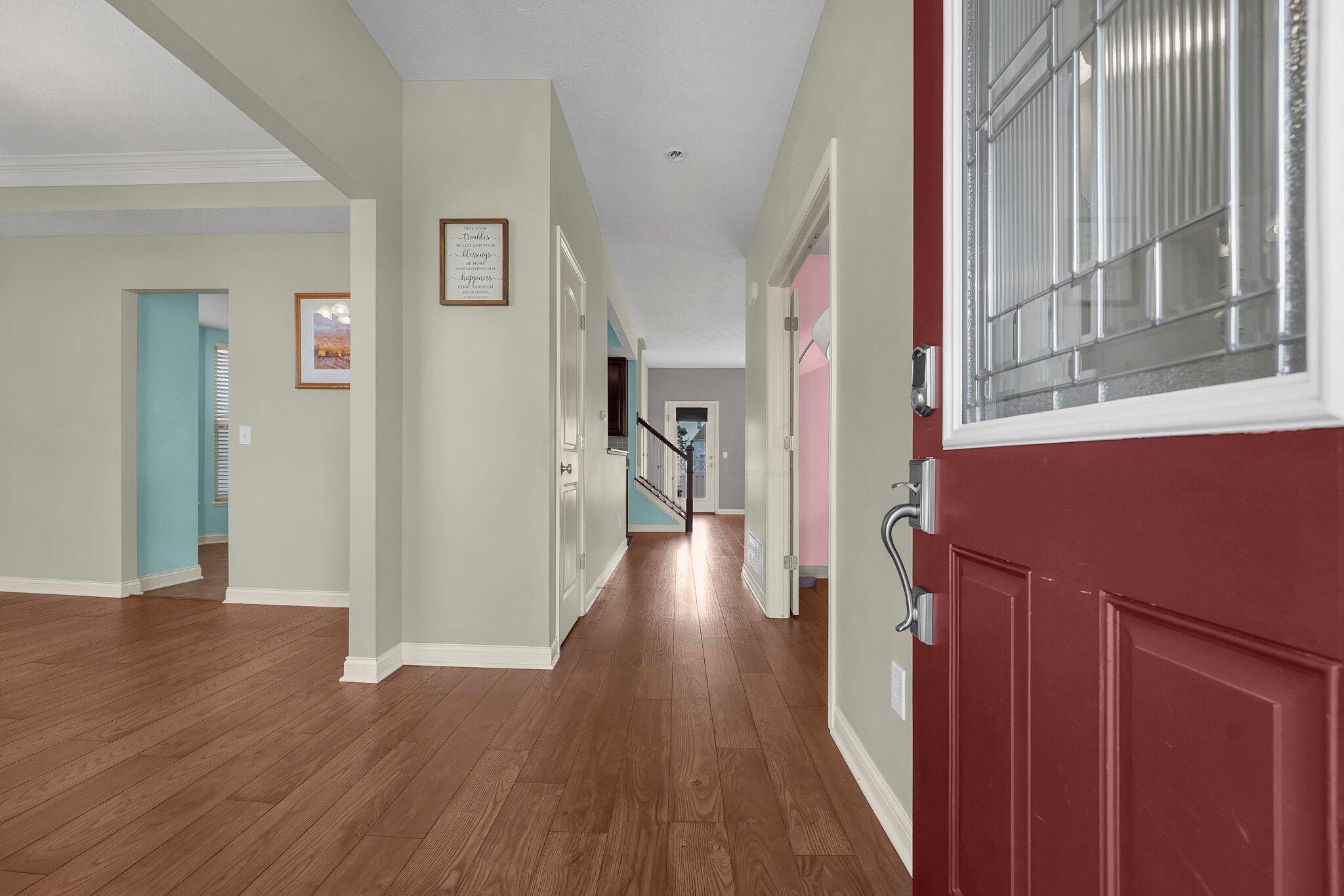 7877 Waggoner Trace Drive