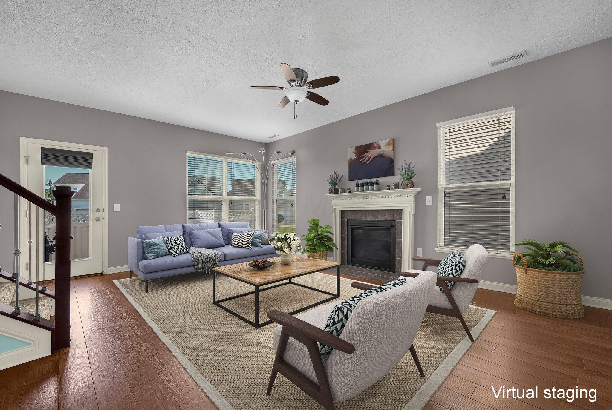 7877 Waggoner Trace Drive