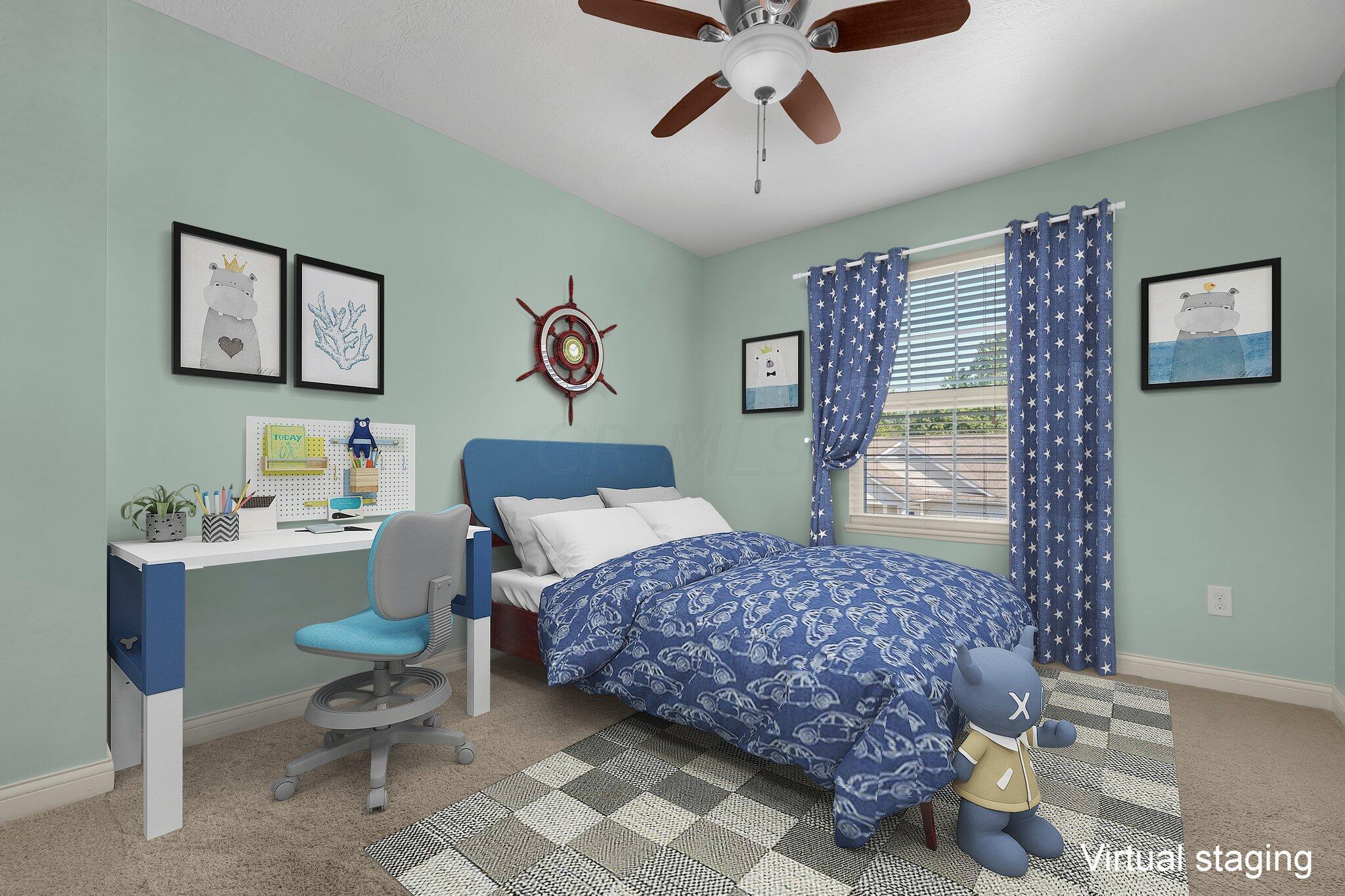 7877 Waggoner Trace Drive