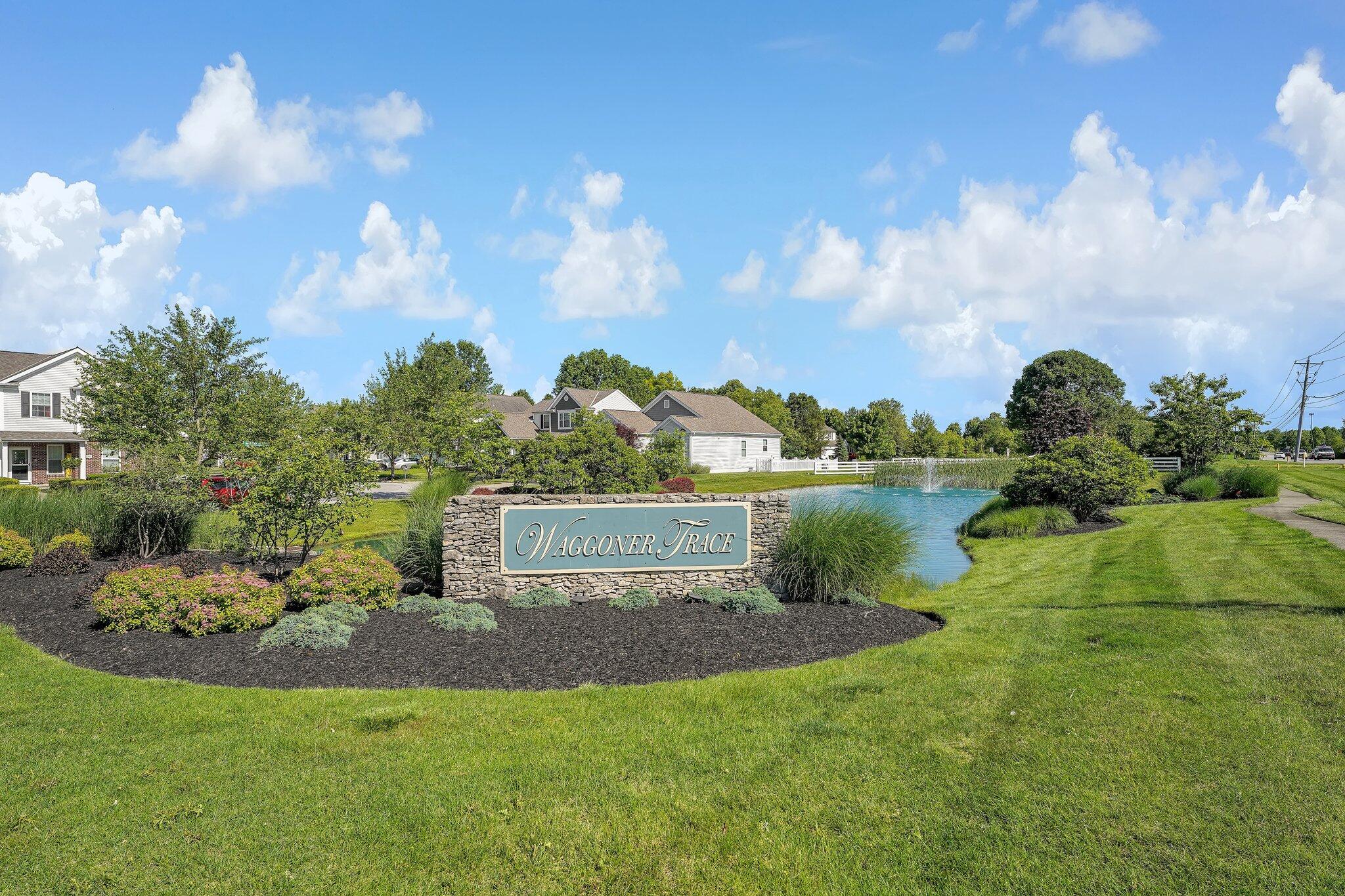 7877 Waggoner Trace Drive