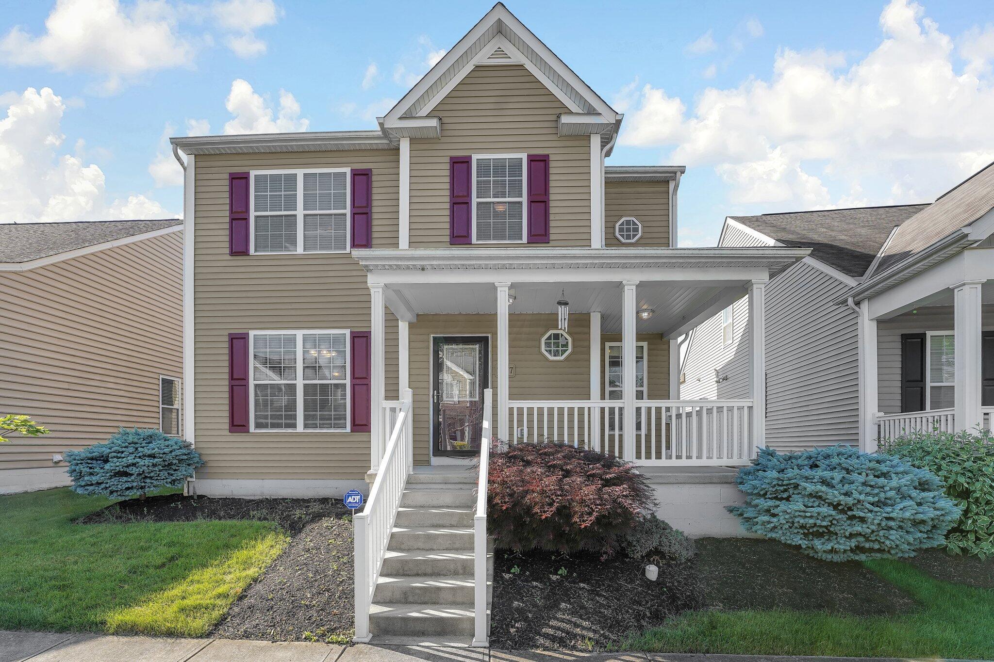 7877 Waggoner Trace Drive