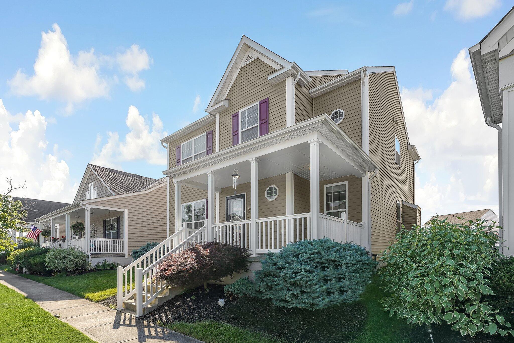 7877 Waggoner Trace Drive