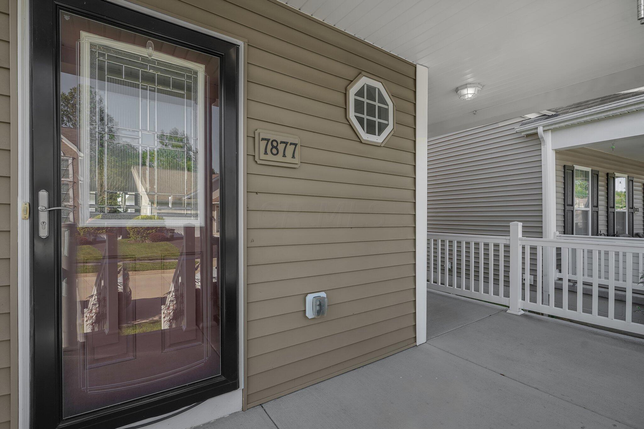 7877 Waggoner Trace Drive