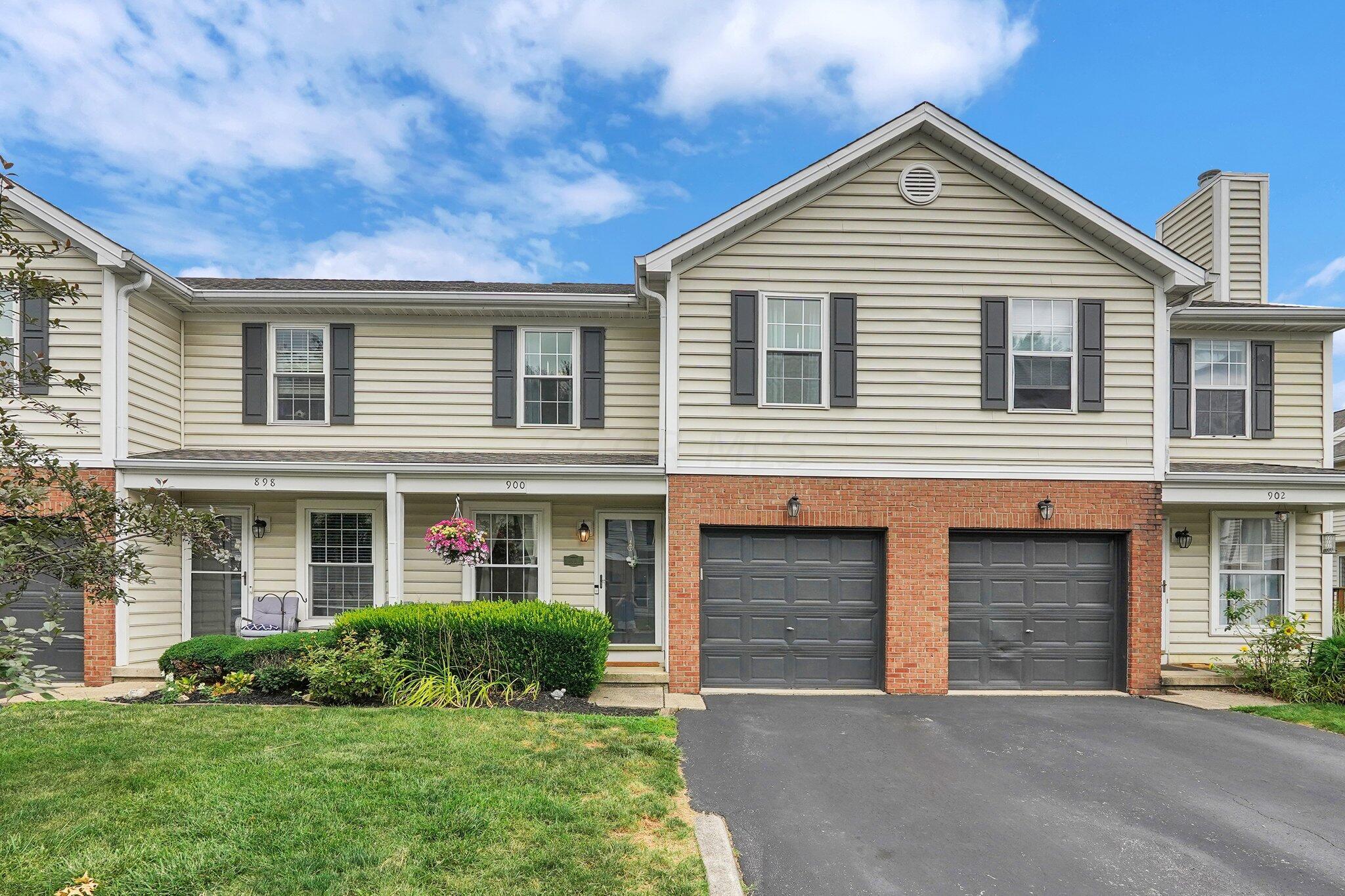 900 Philadelphia Drive, 22C