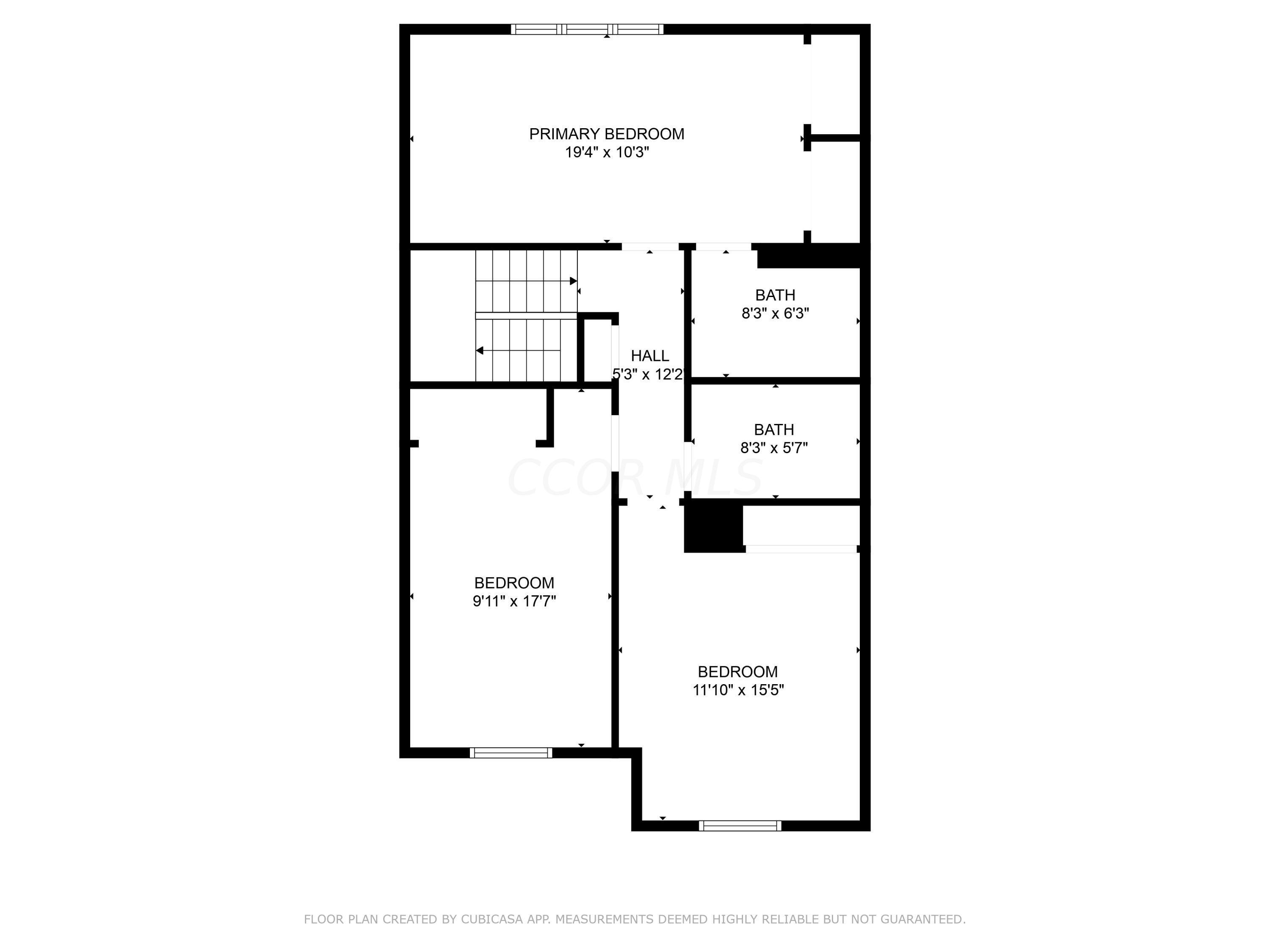 900 Philadelphia Drive, 22C