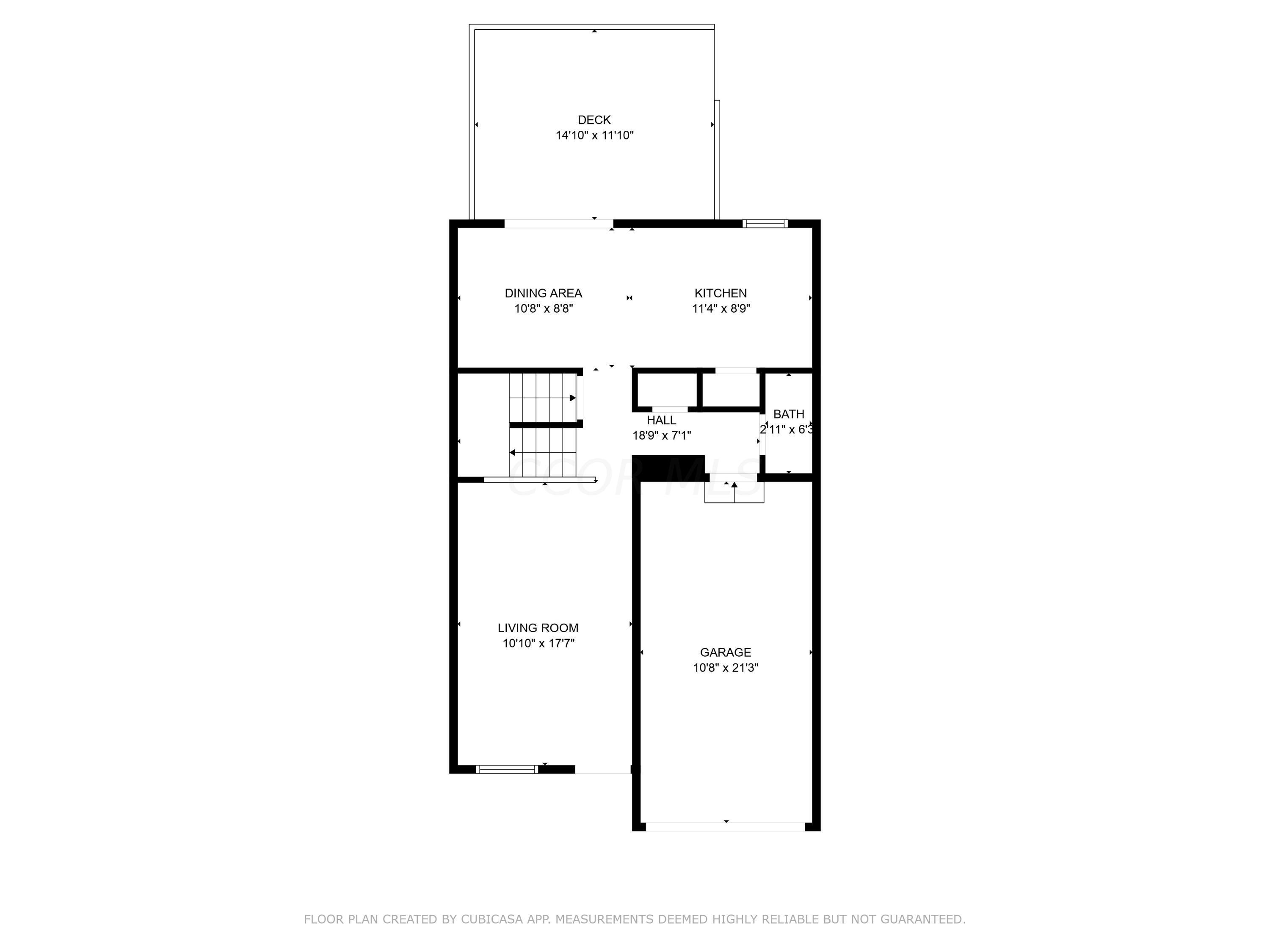 900 Philadelphia Drive, 22C