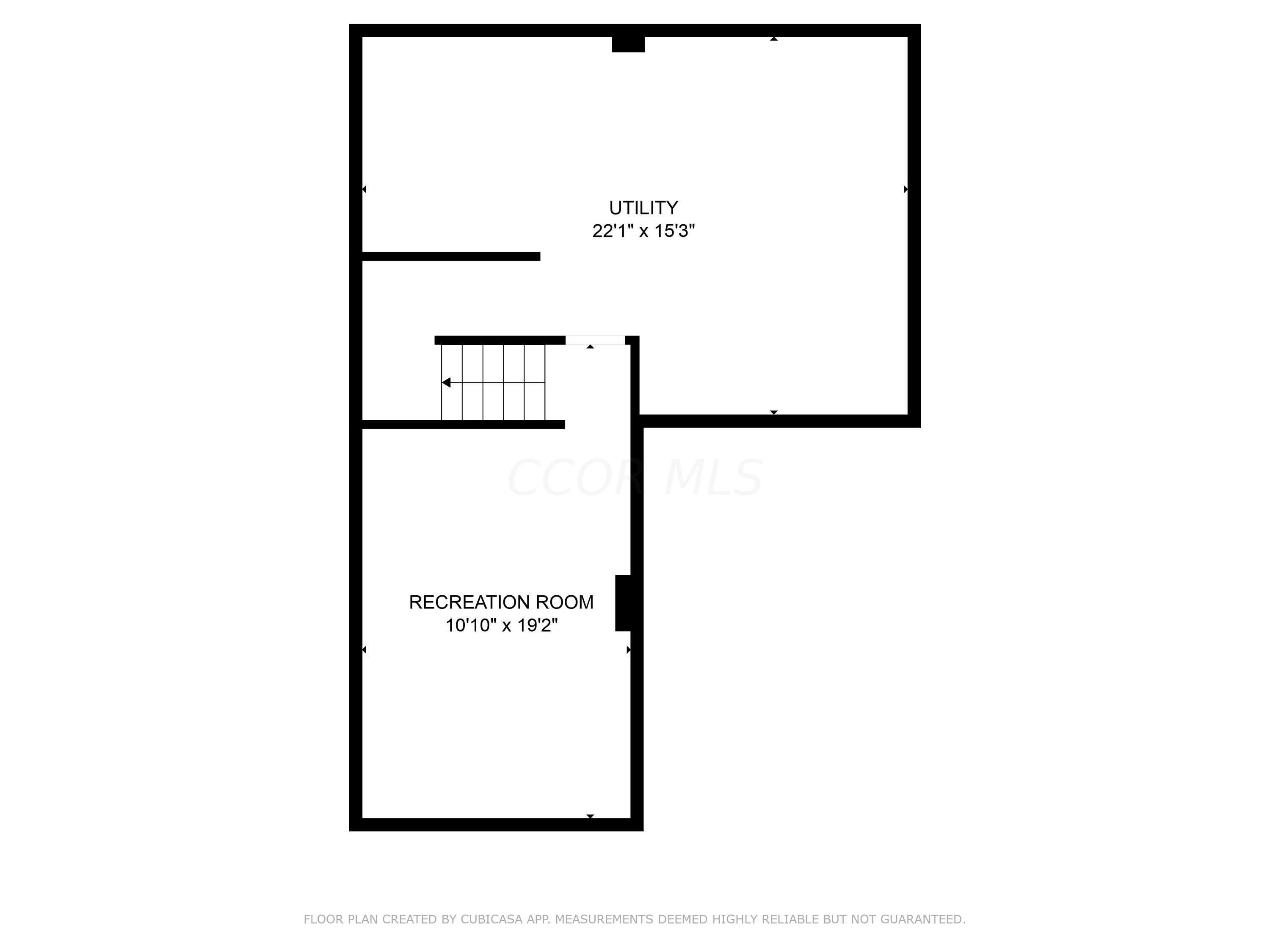 900 Philadelphia Drive, 22C