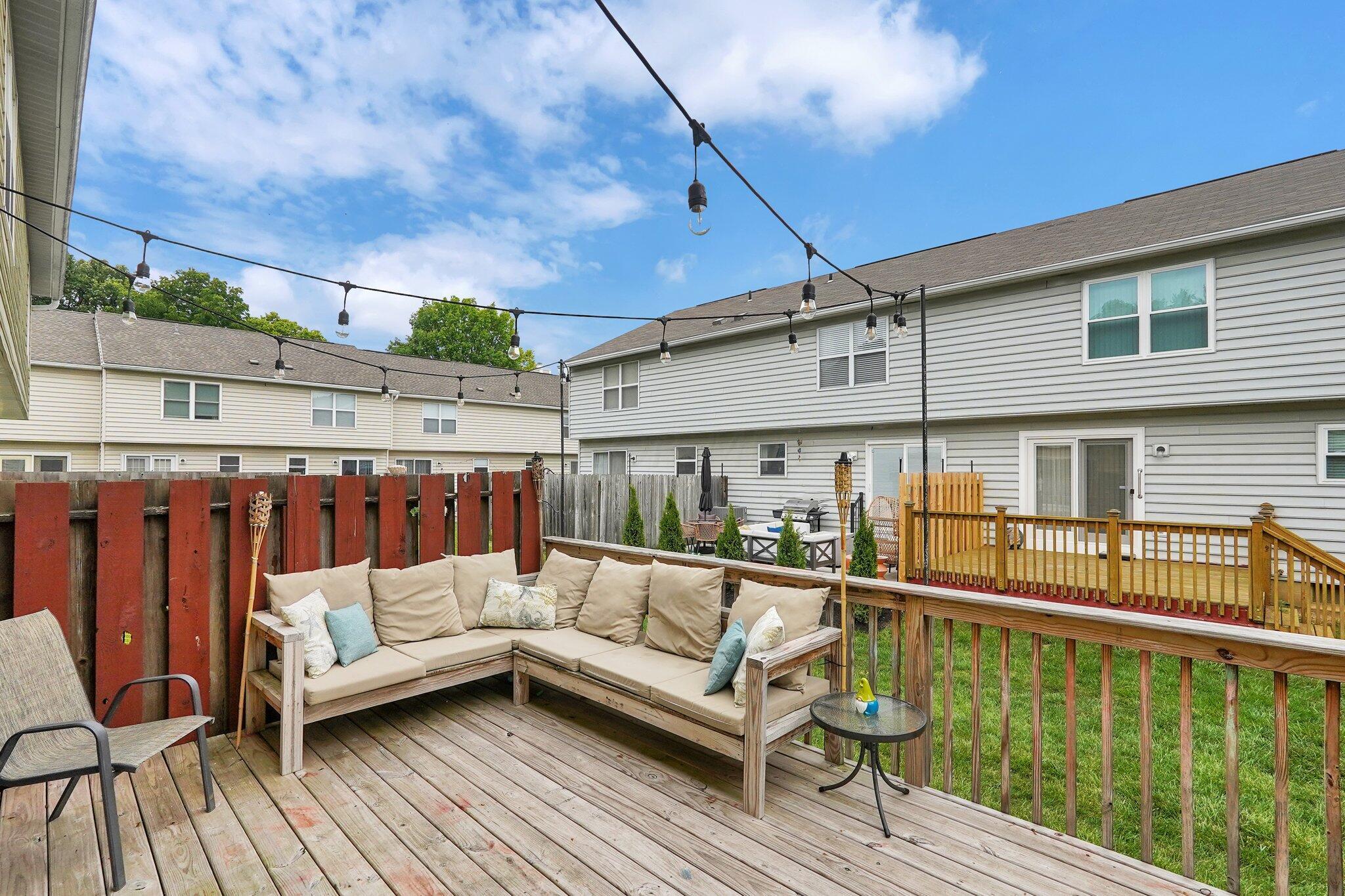 900 Philadelphia Drive, 22C