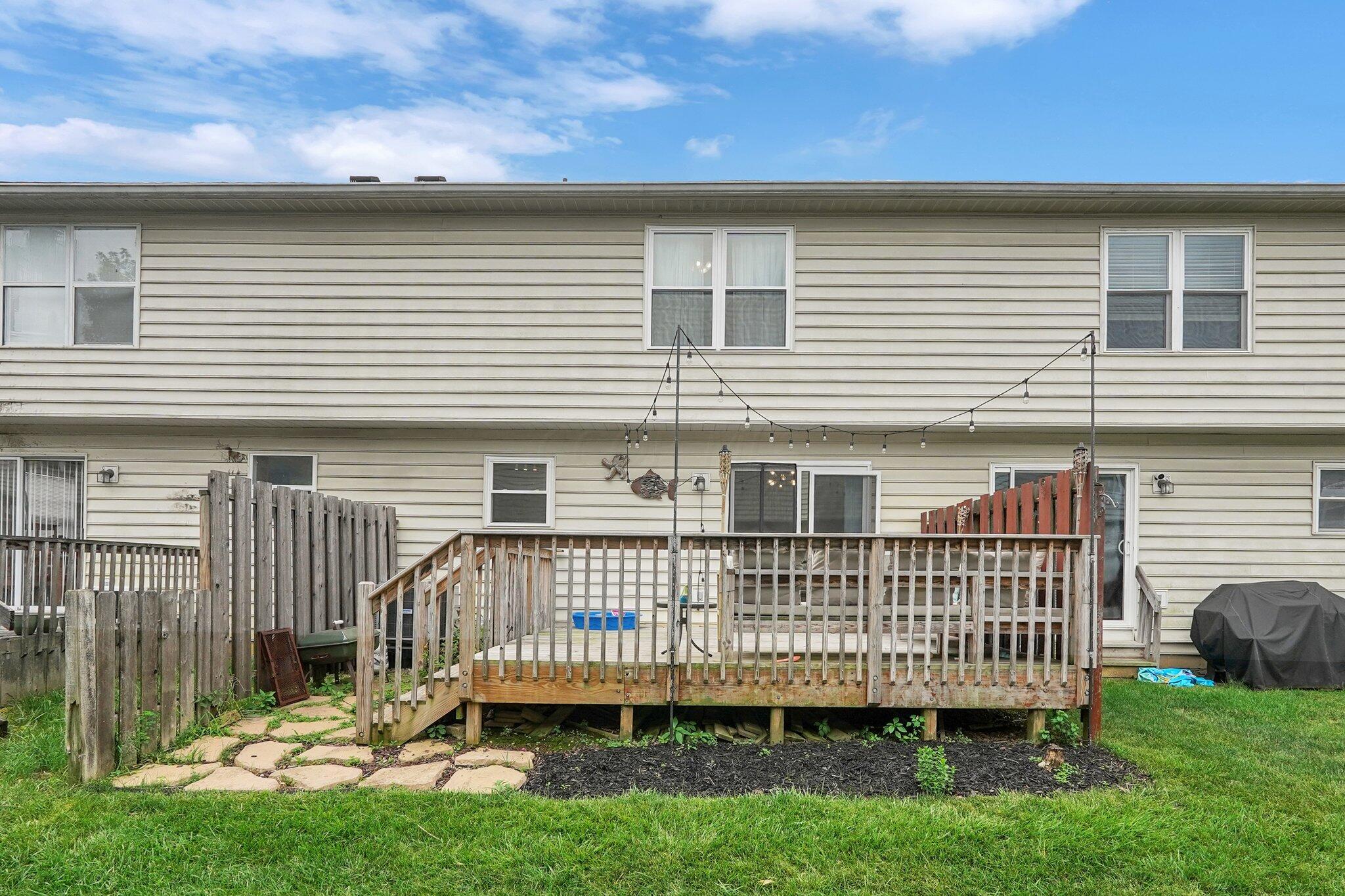 900 Philadelphia Drive, 22C