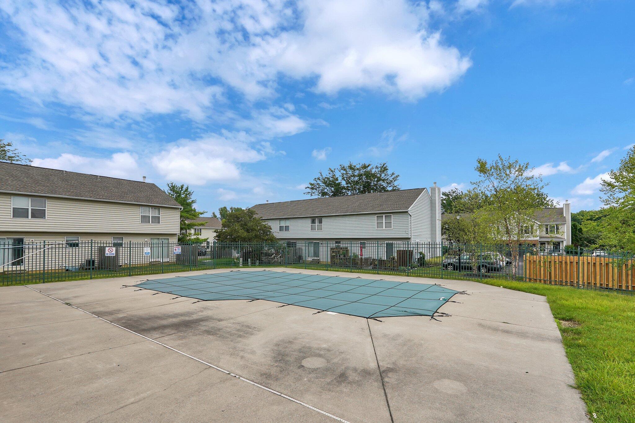 900 Philadelphia Drive, 22C